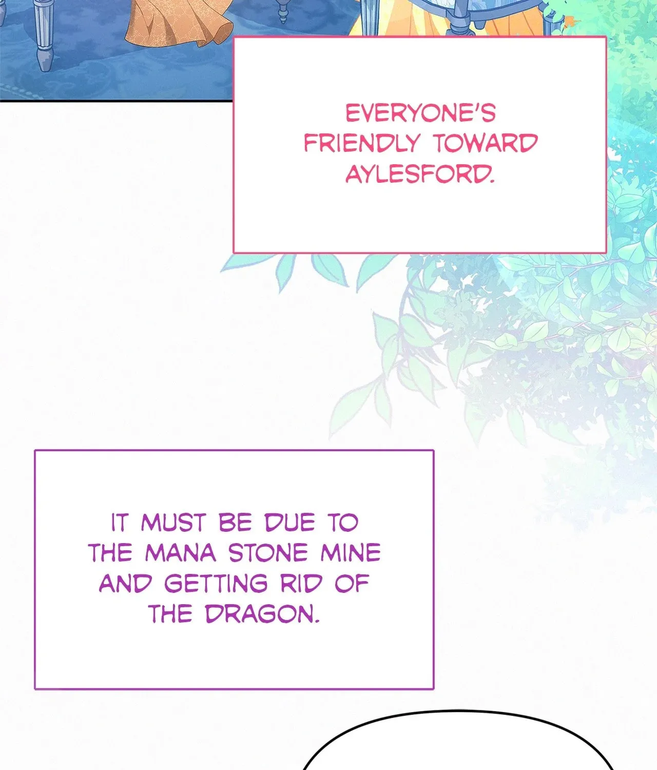 Read I guess I got married wrong. chapter 34 image 123 on Lezhin