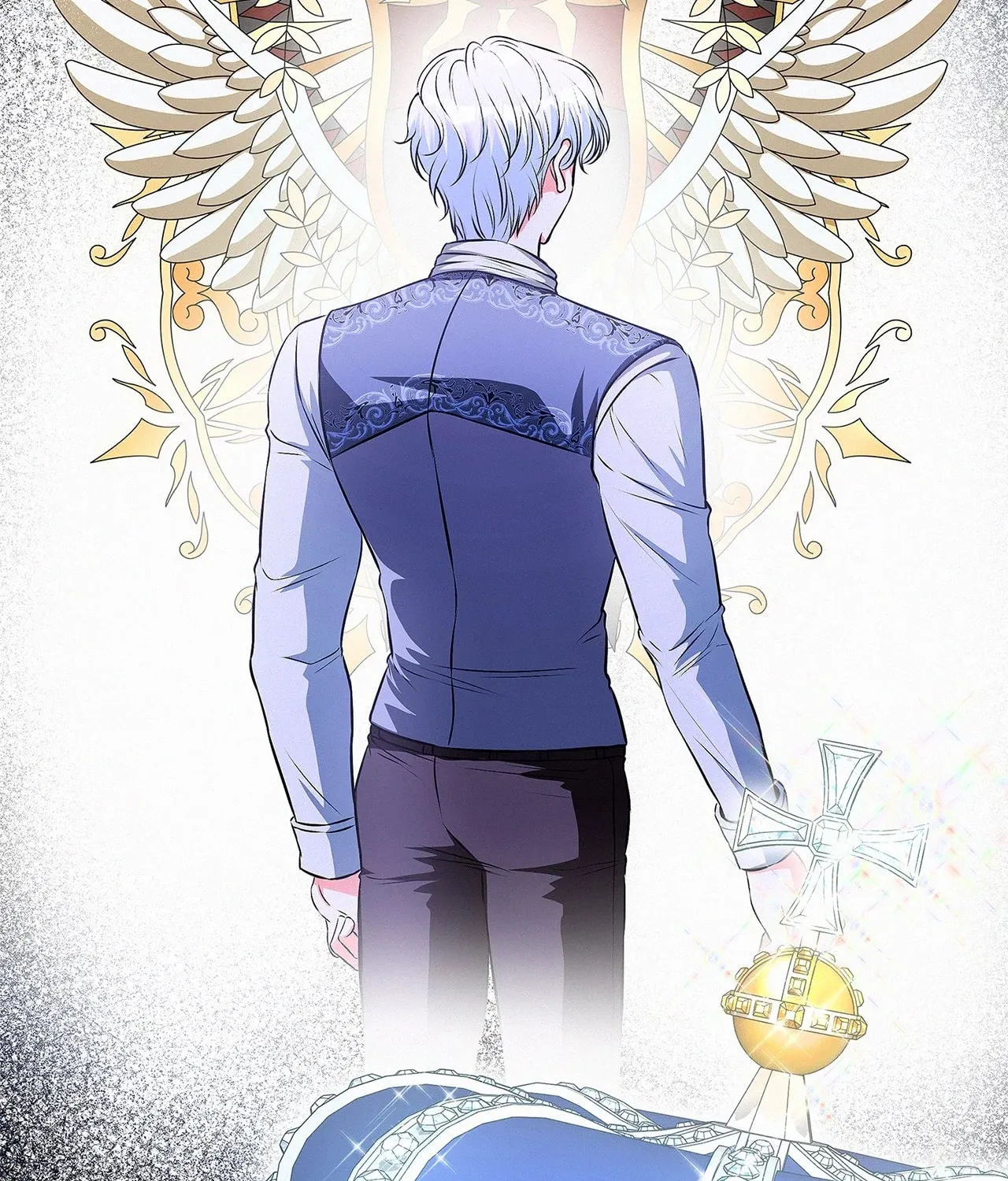 Read I guess I got married wrong. chapter 34 image 2 on Lezhin