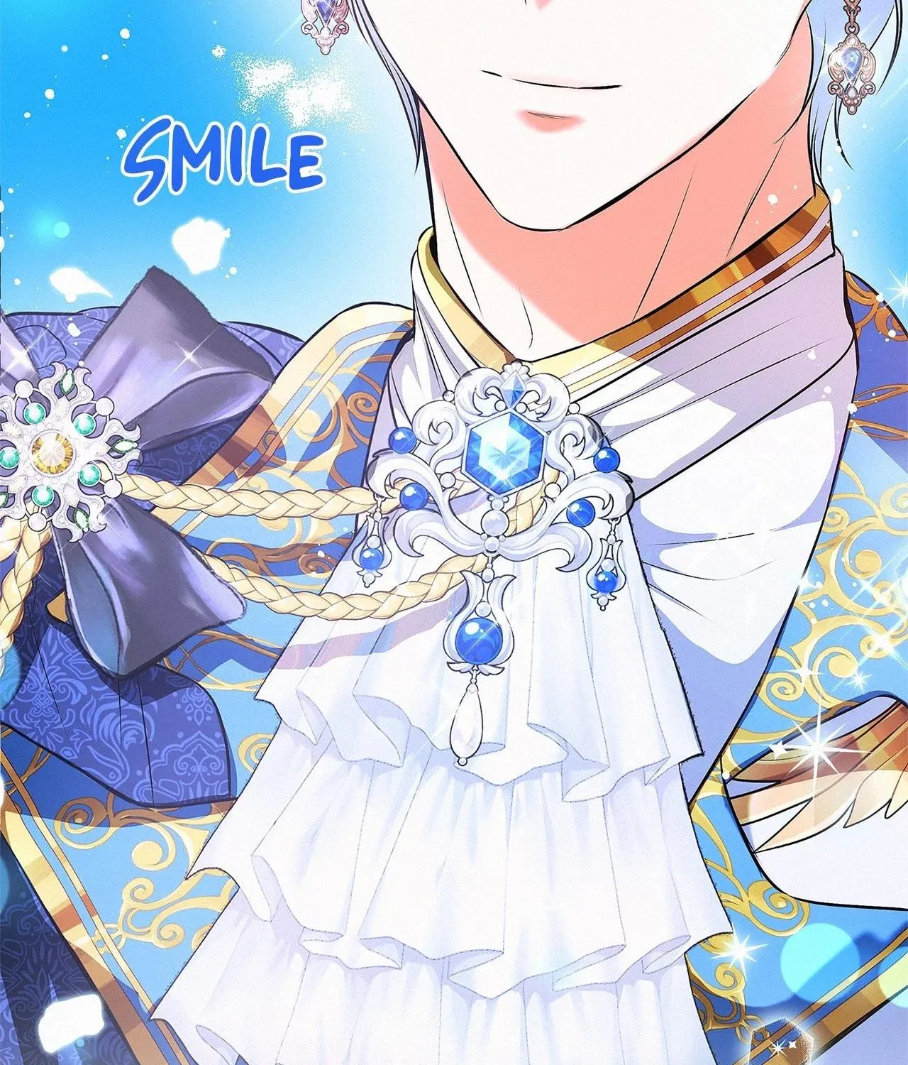 Read I guess I got married wrong. chapter 34 image 22 on Lezhin