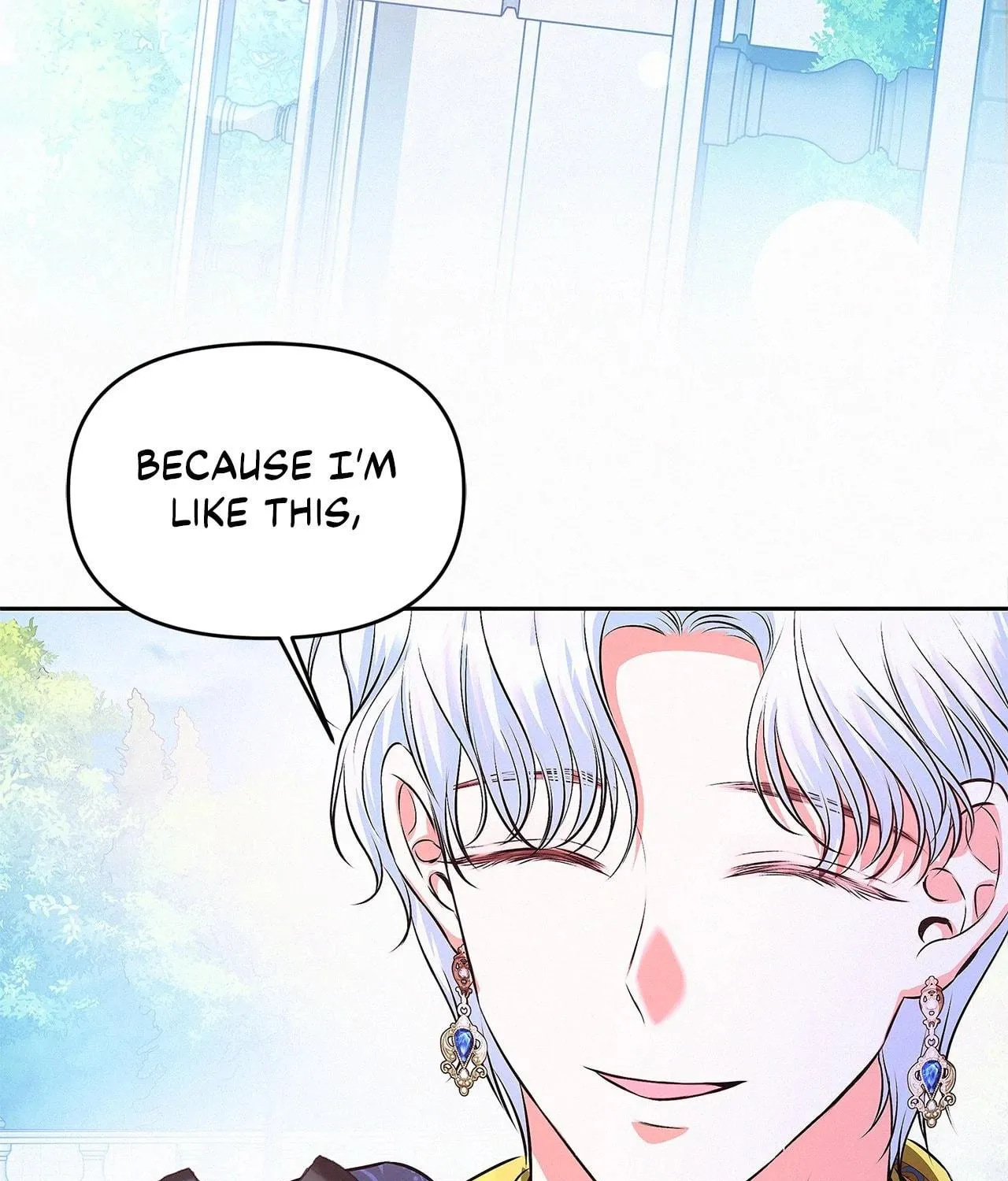 Read I guess I got married wrong. chapter 34 image 39 on Lezhin