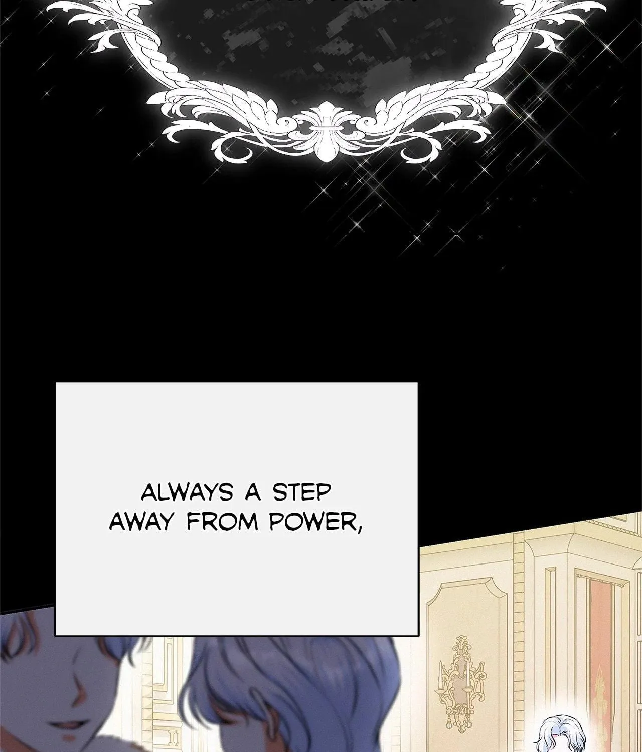 Read I guess I got married wrong. chapter 34 image 4 on Lezhin