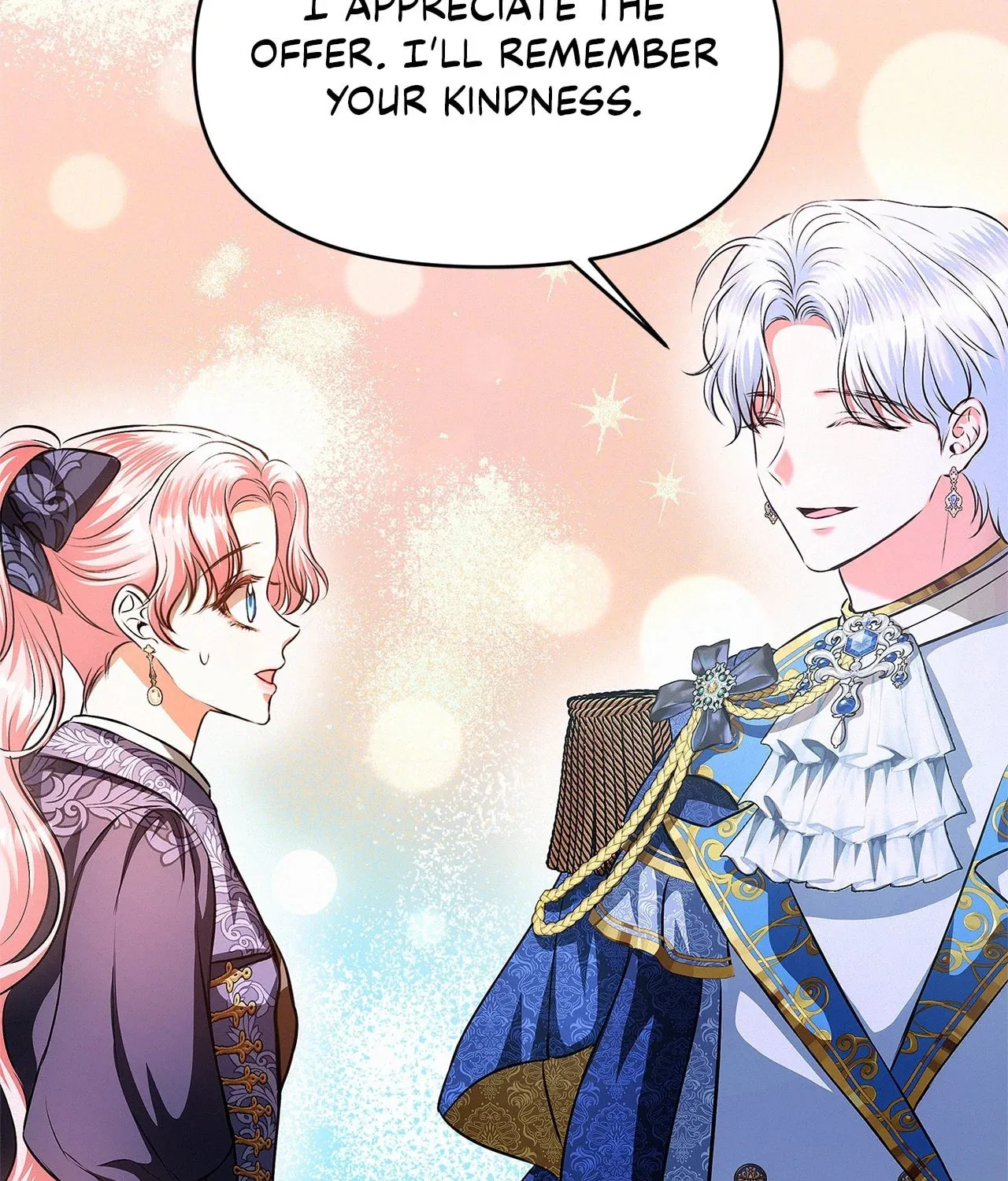 Read I guess I got married wrong. chapter 34 image 59 on Lezhin