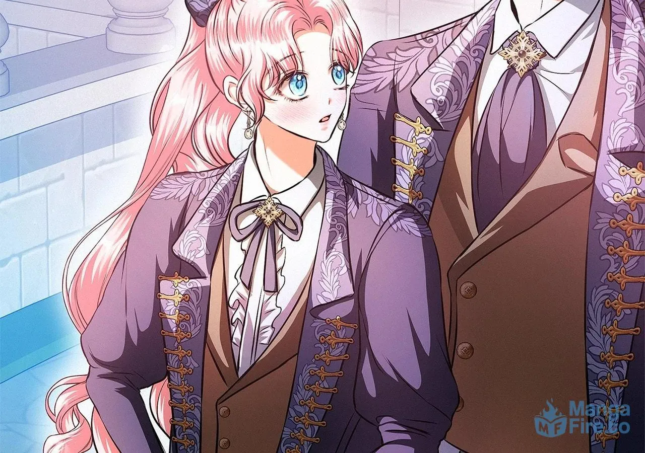 Read I guess I got married wrong. chapter 34 image 68 on Lezhin