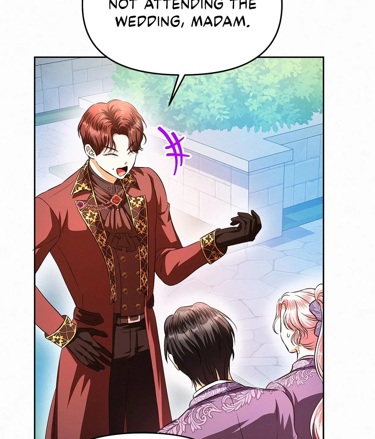 Read I guess I got married wrong. chapter 34 image 76 on Lezhin