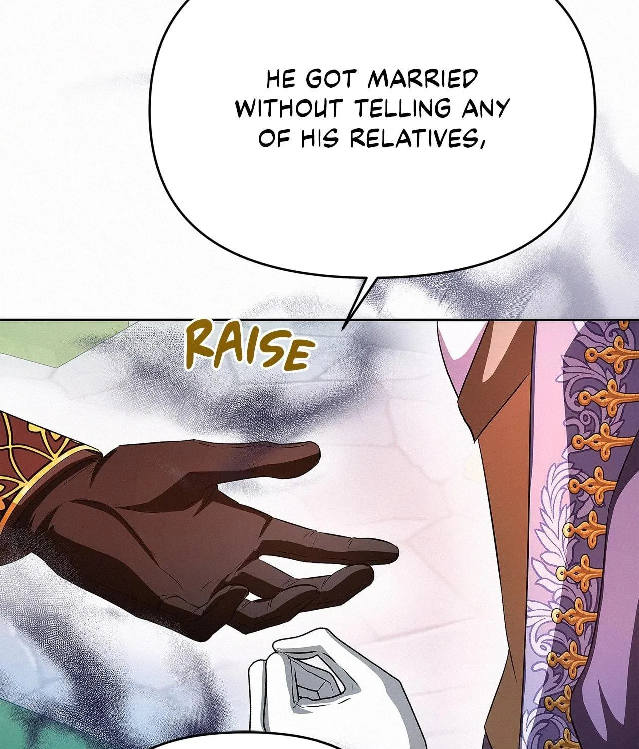 Read I guess I got married wrong. chapter 34 image 78 on Lezhin