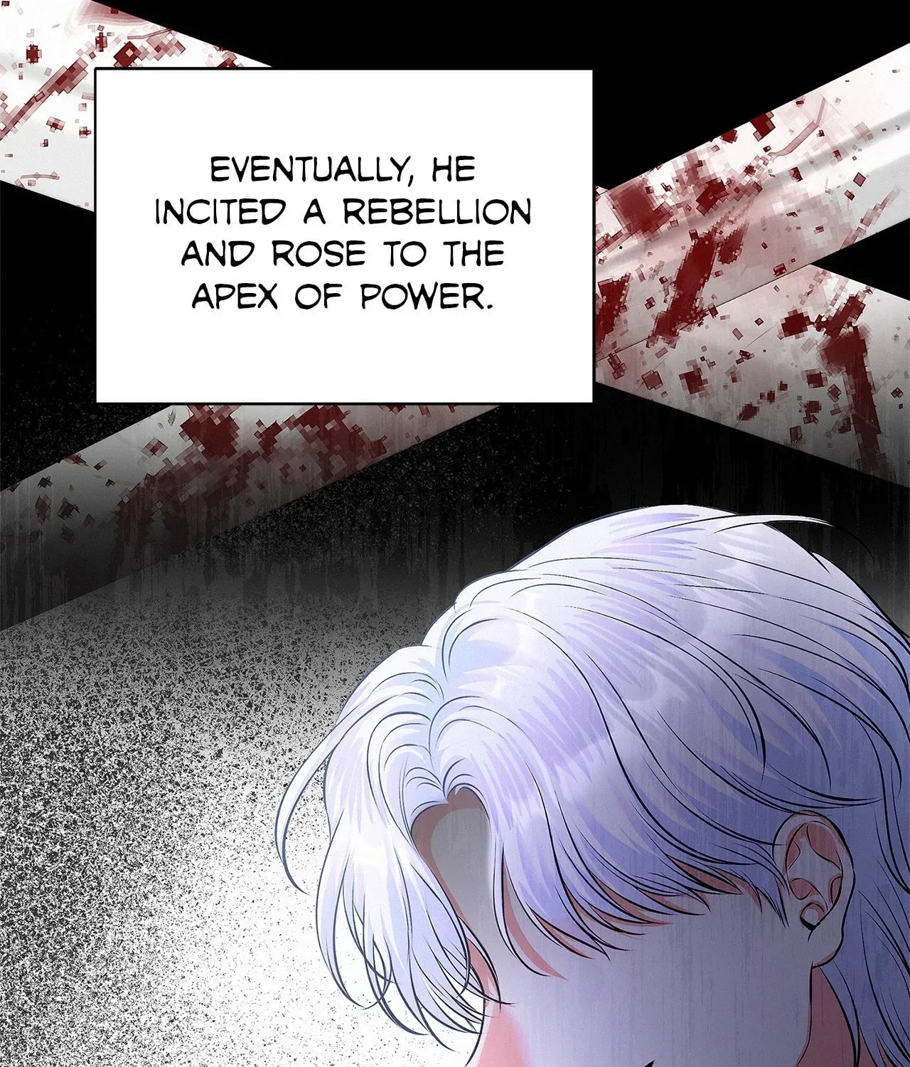 Read I guess I got married wrong. chapter 34 image 8 on Lezhin