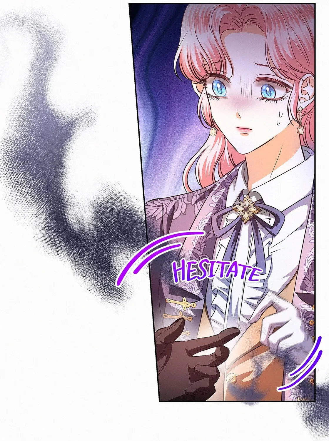 Read I guess I got married wrong. chapter 34 image 80 on Lezhin