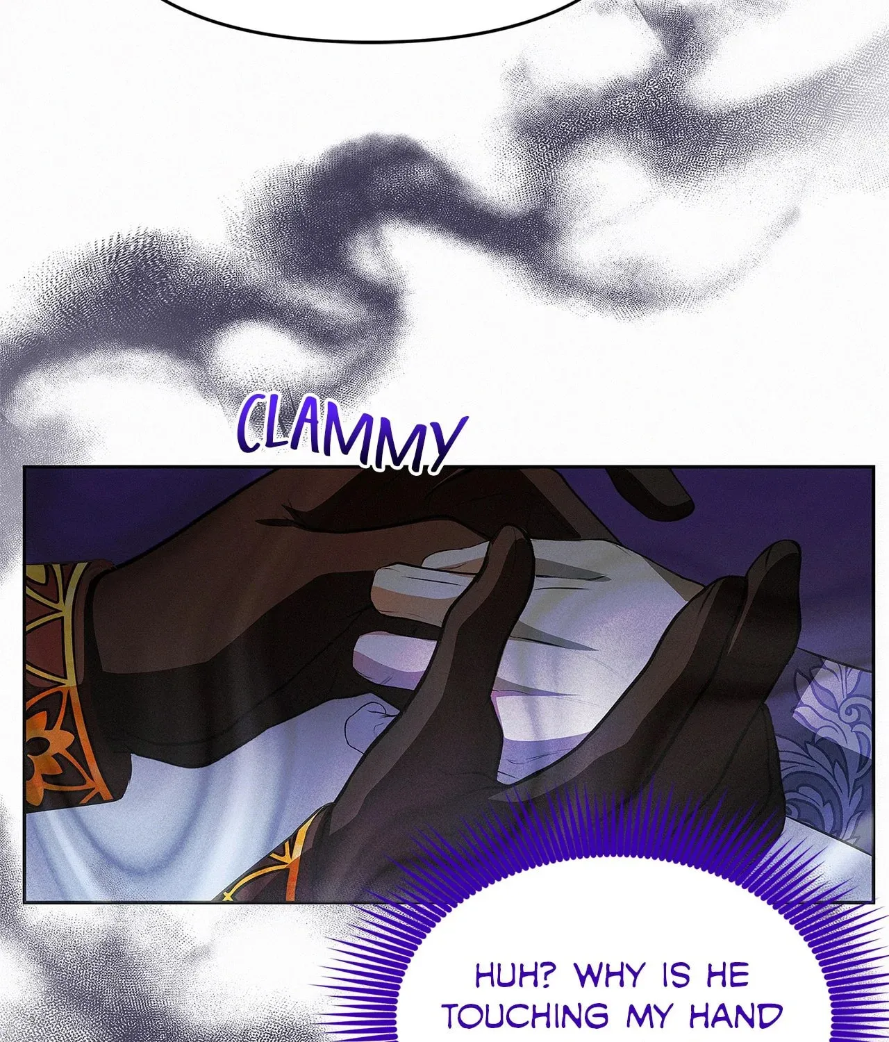 Read I guess I got married wrong. chapter 34 image 86 on Lezhin