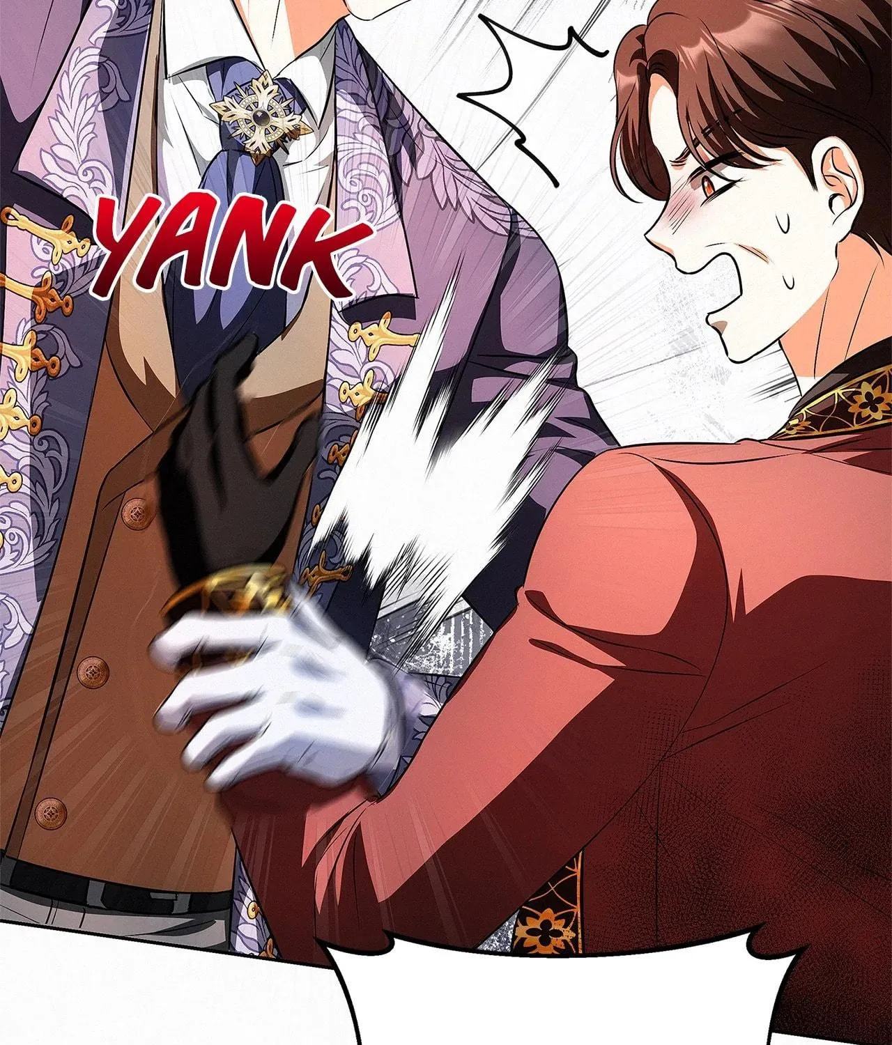 Read I guess I got married wrong. chapter 34 image 90 on Lezhin