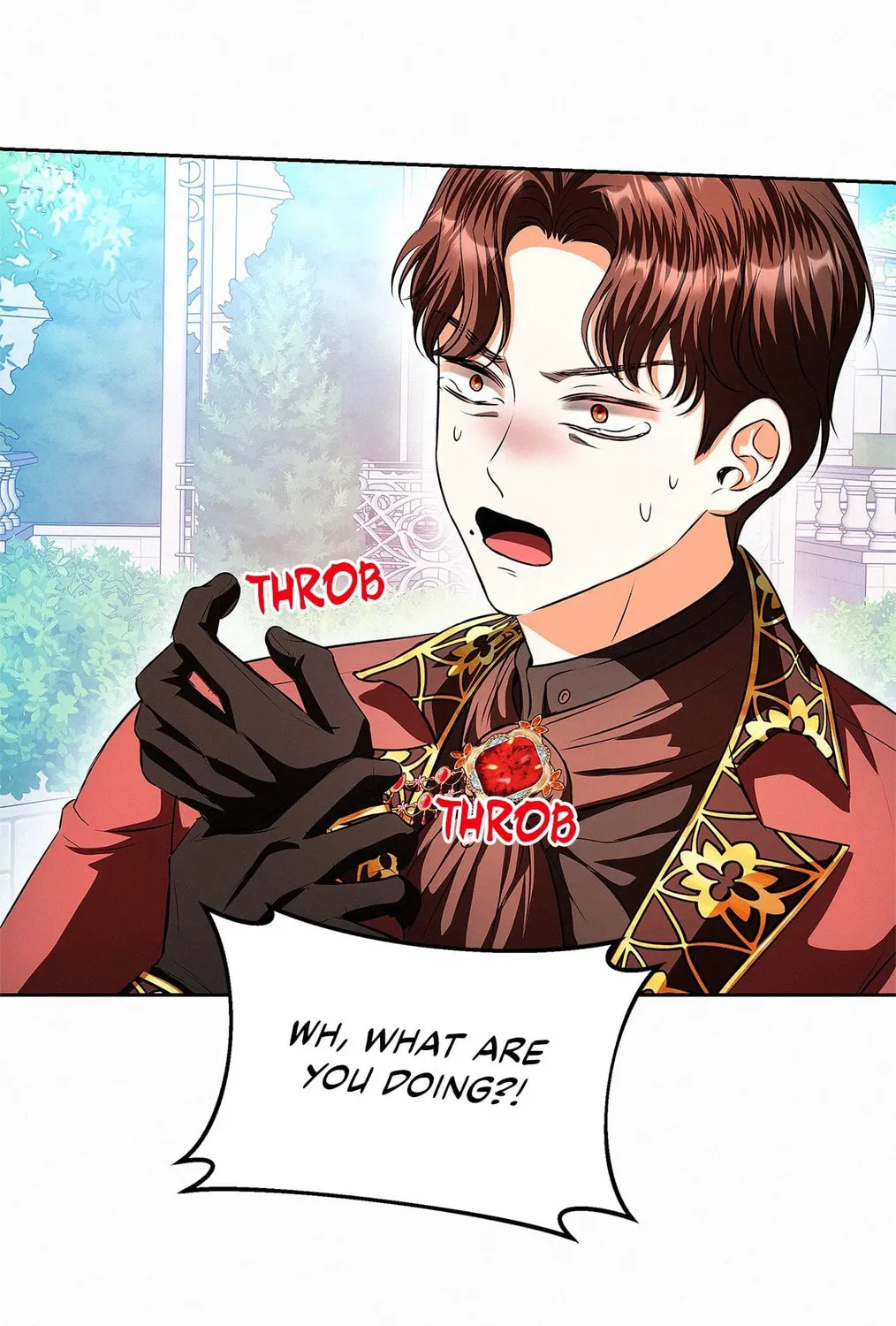 Read I guess I got married wrong. chapter 34 image 92 on Lezhin