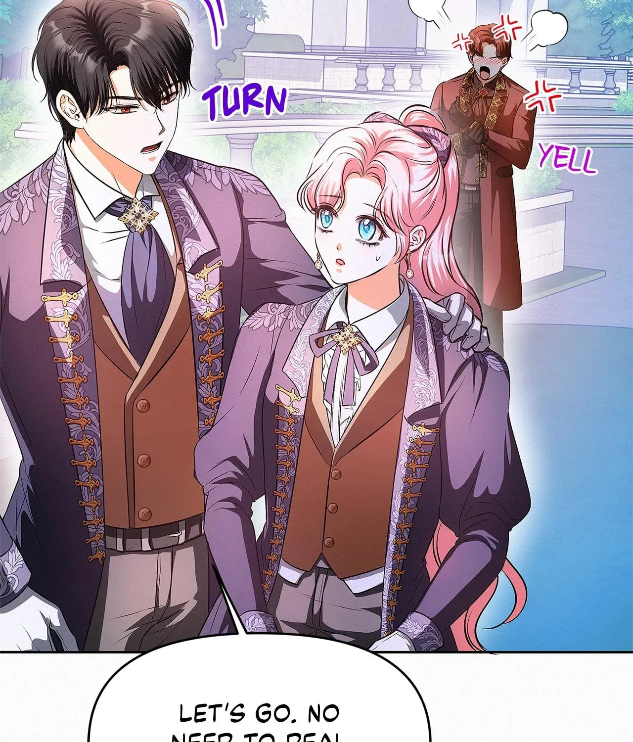 Read I guess I got married wrong. chapter 34 image 98 on Lezhin