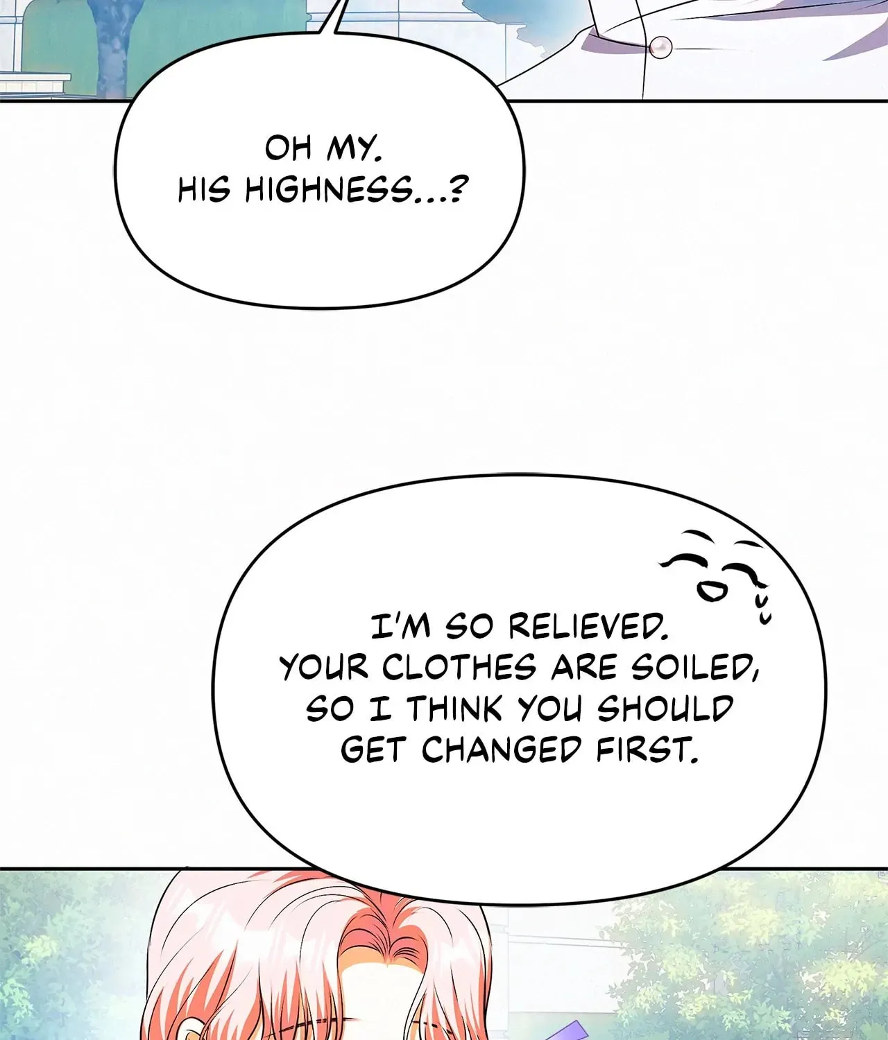 Read I guess I got married wrong. chapter 35 image 104 on Lezhin