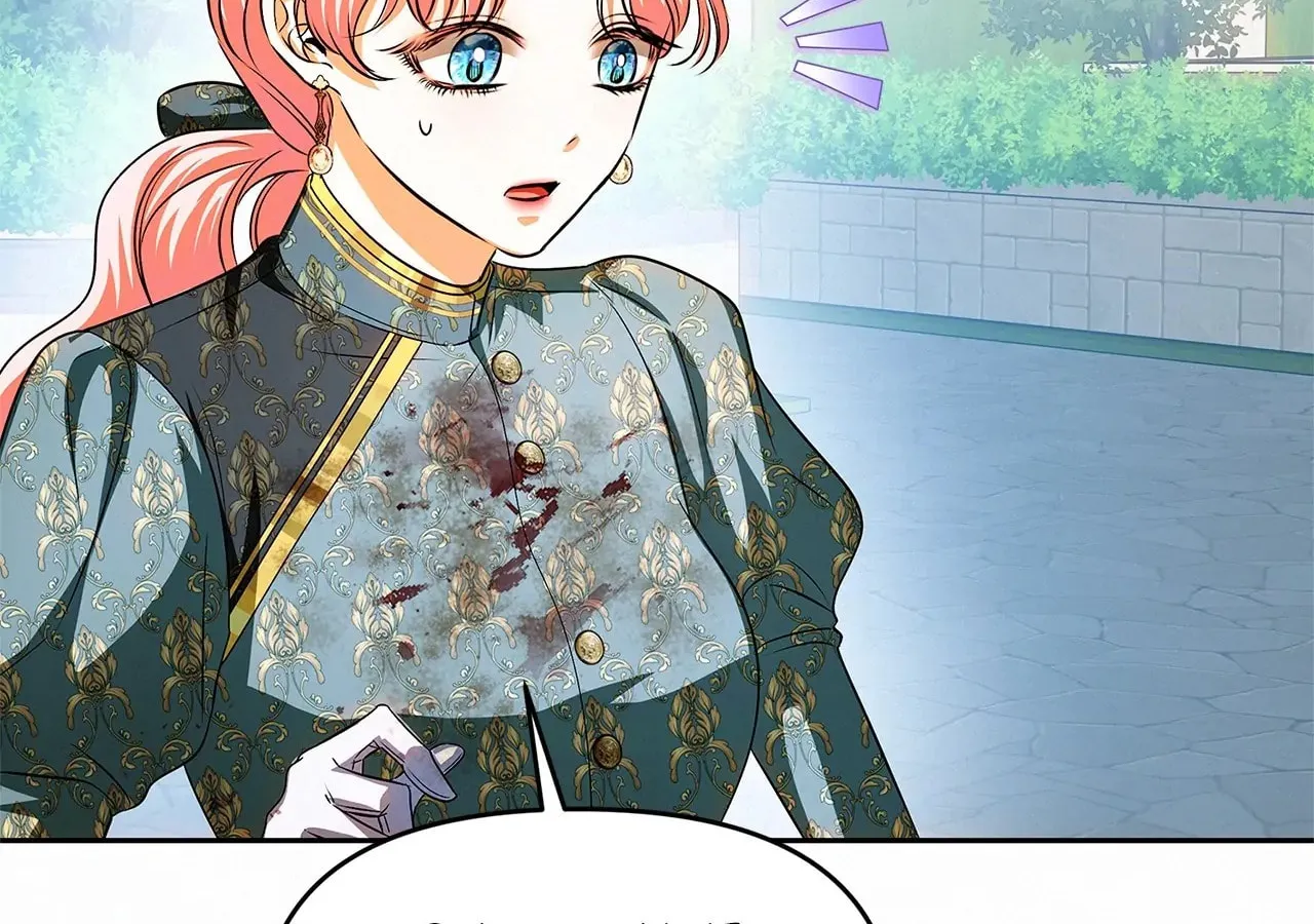 Read I guess I got married wrong. chapter 35 image 105 on Lezhin