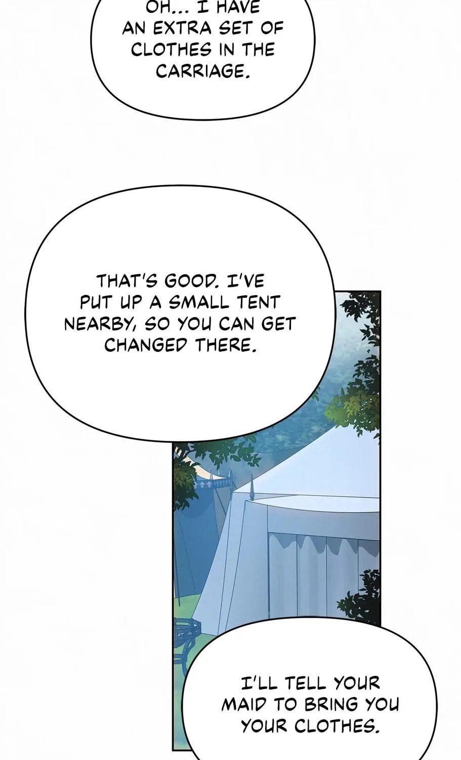 Read I guess I got married wrong. chapter 35 image 106 on Lezhin