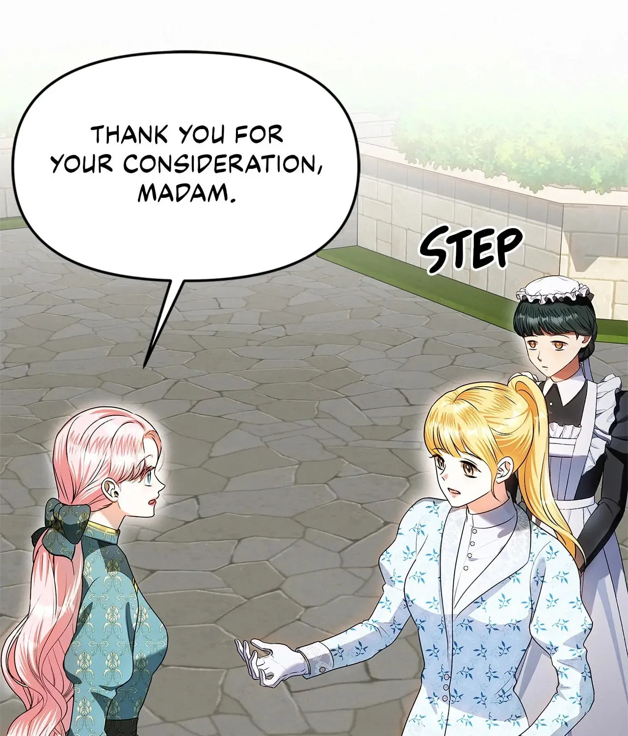 Read I guess I got married wrong. chapter 35 image 108 on Lezhin