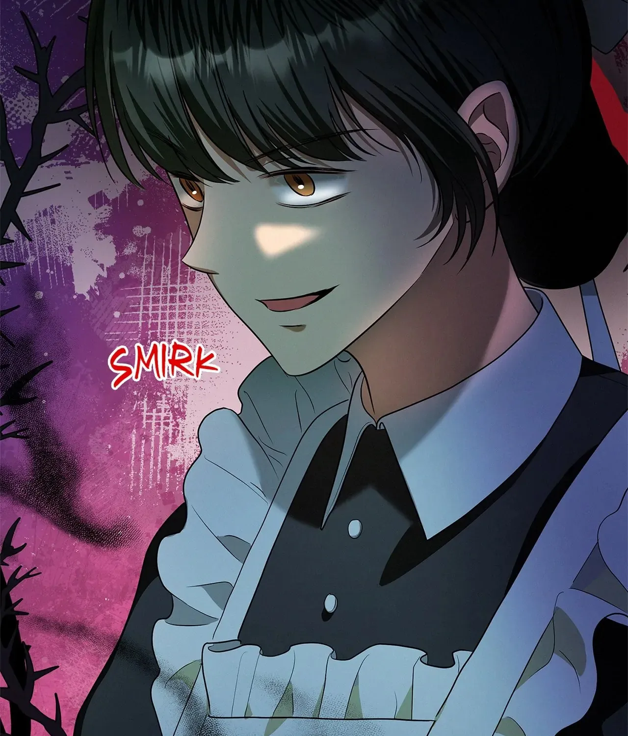 Read I guess I got married wrong. chapter 35 image 114 on Lezhin