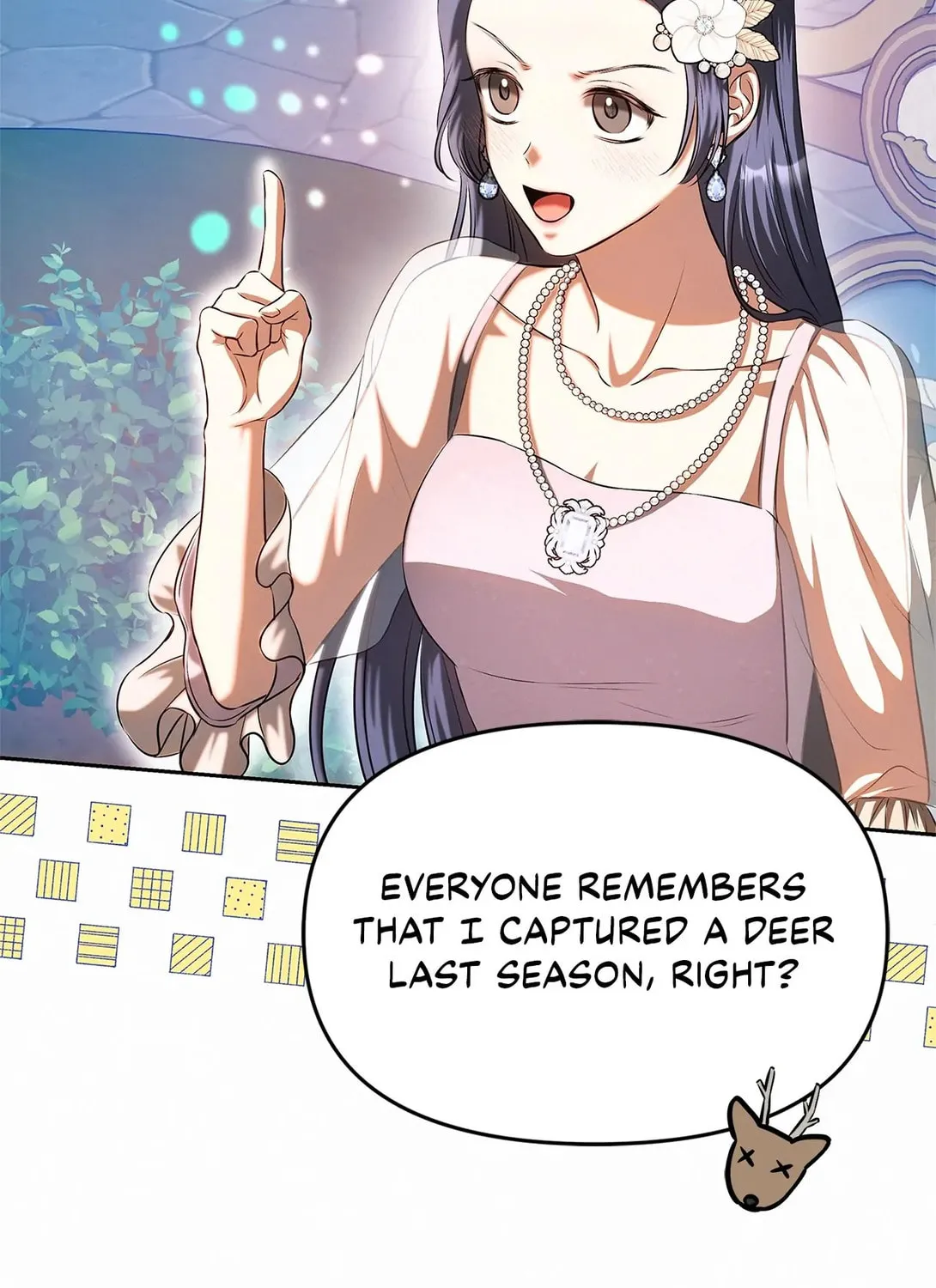 Read I guess I got married wrong. chapter 35 image 12 on Lezhin