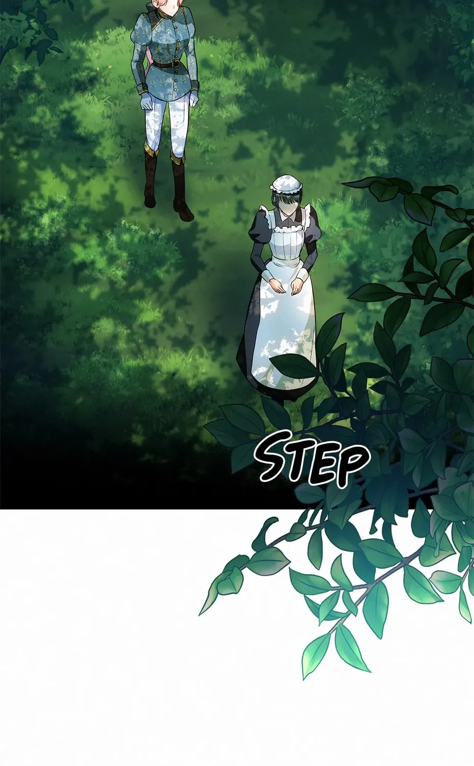 Read I guess I got married wrong. chapter 35 image 122 on Lezhin