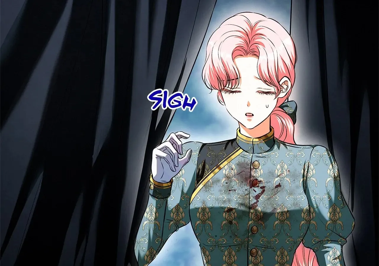 Read I guess I got married wrong. chapter 35 image 135 on Lezhin