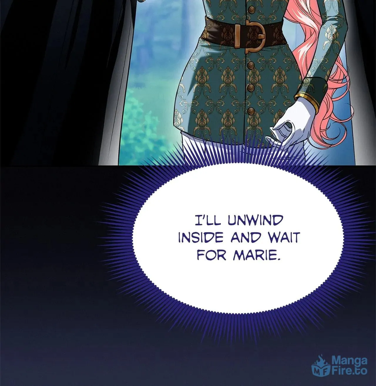 Read I guess I got married wrong. chapter 35 image 136 on Lezhin