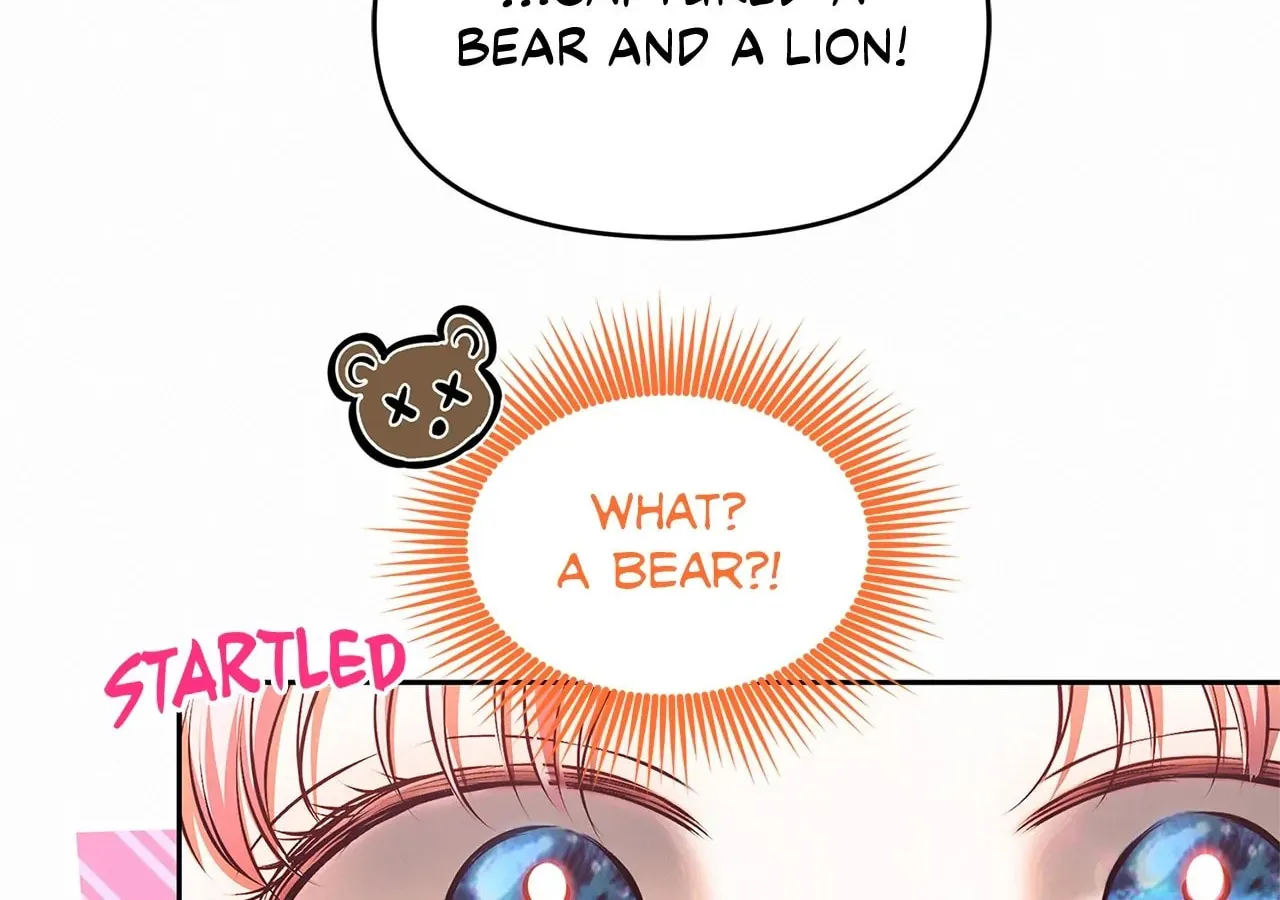 Read I guess I got married wrong. chapter 35 image 15 on Lezhin