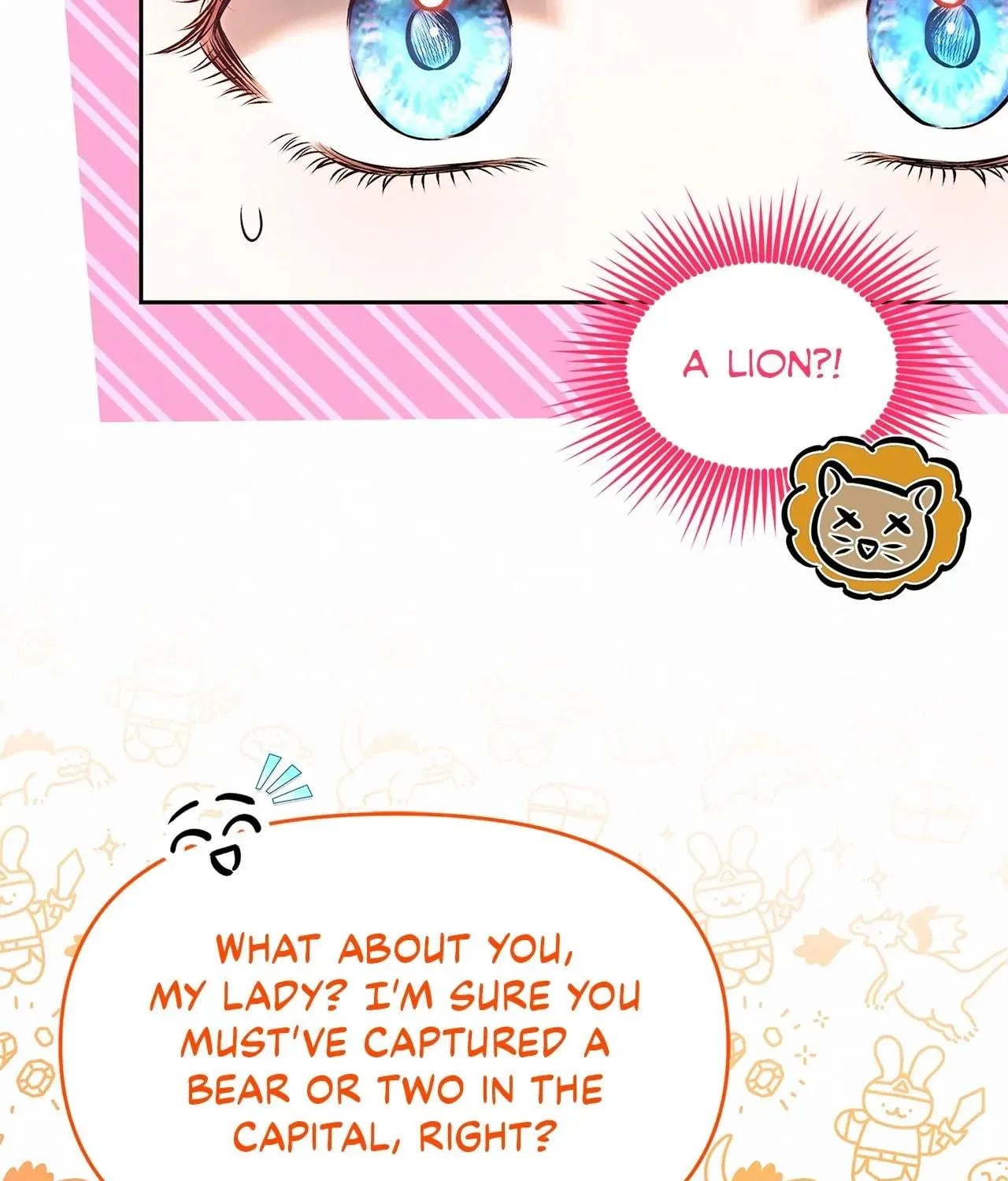 Read I guess I got married wrong. chapter 35 image 16 on Lezhin