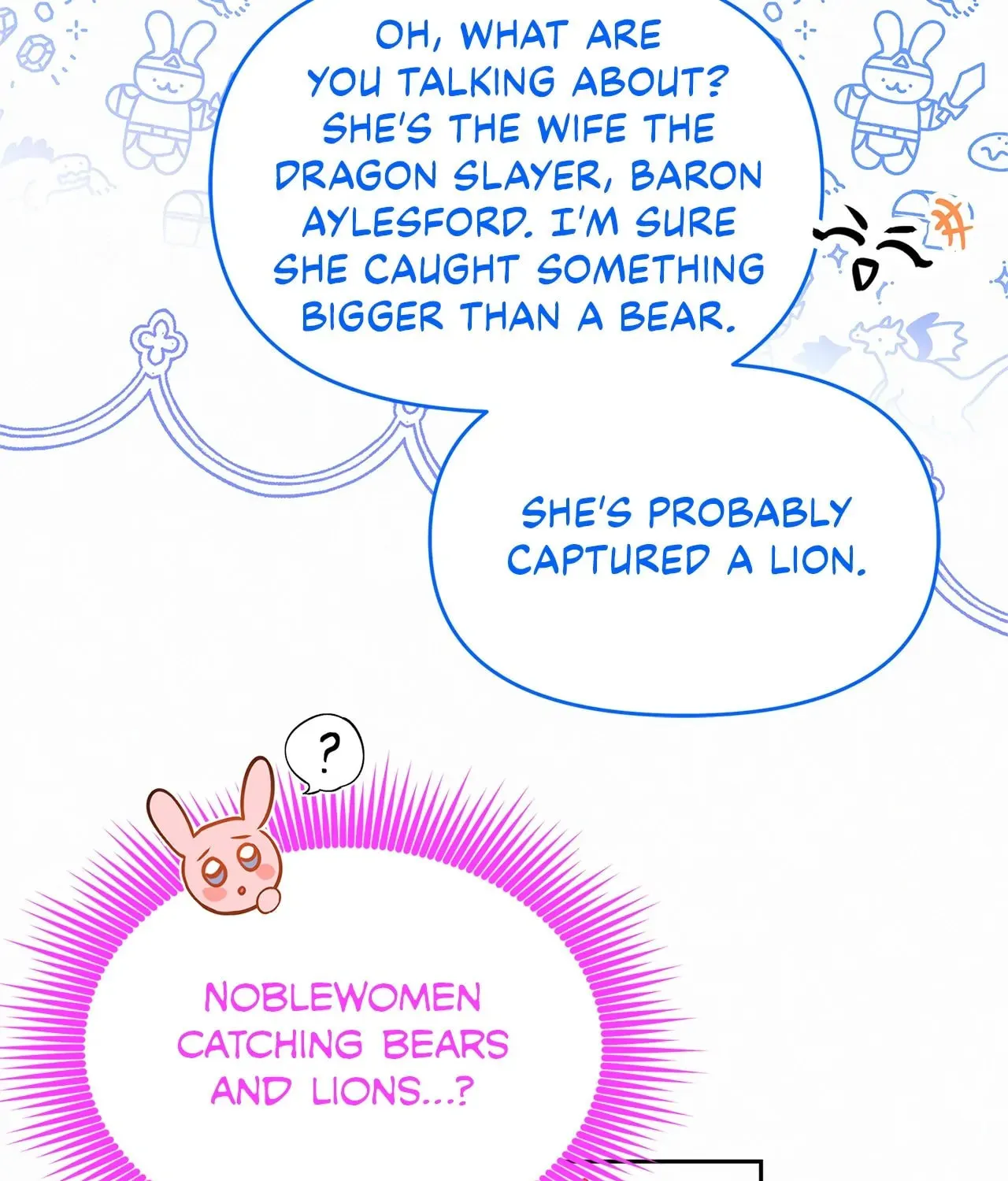 Read I guess I got married wrong. chapter 35 image 18 on Lezhin
