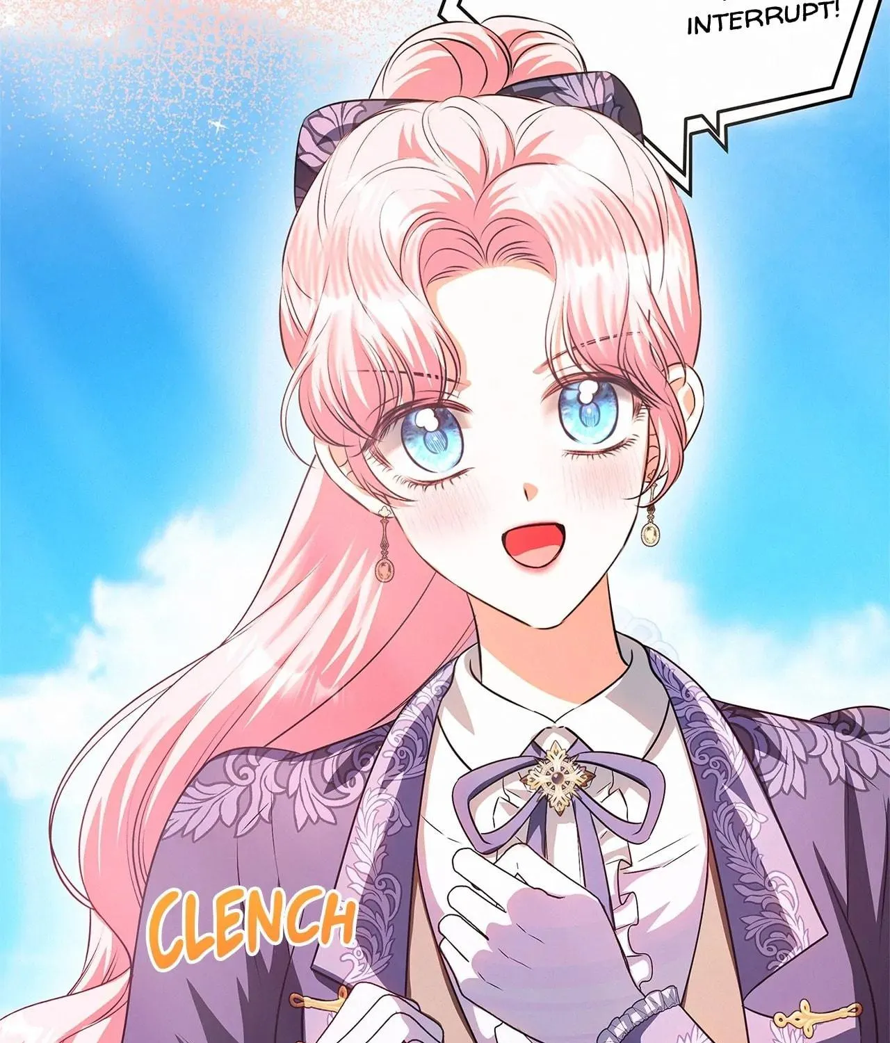 Read I guess I got married wrong. chapter 35 image 22 on Lezhin