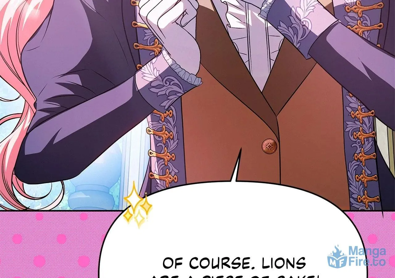 Read I guess I got married wrong. chapter 35 image 23 on Lezhin