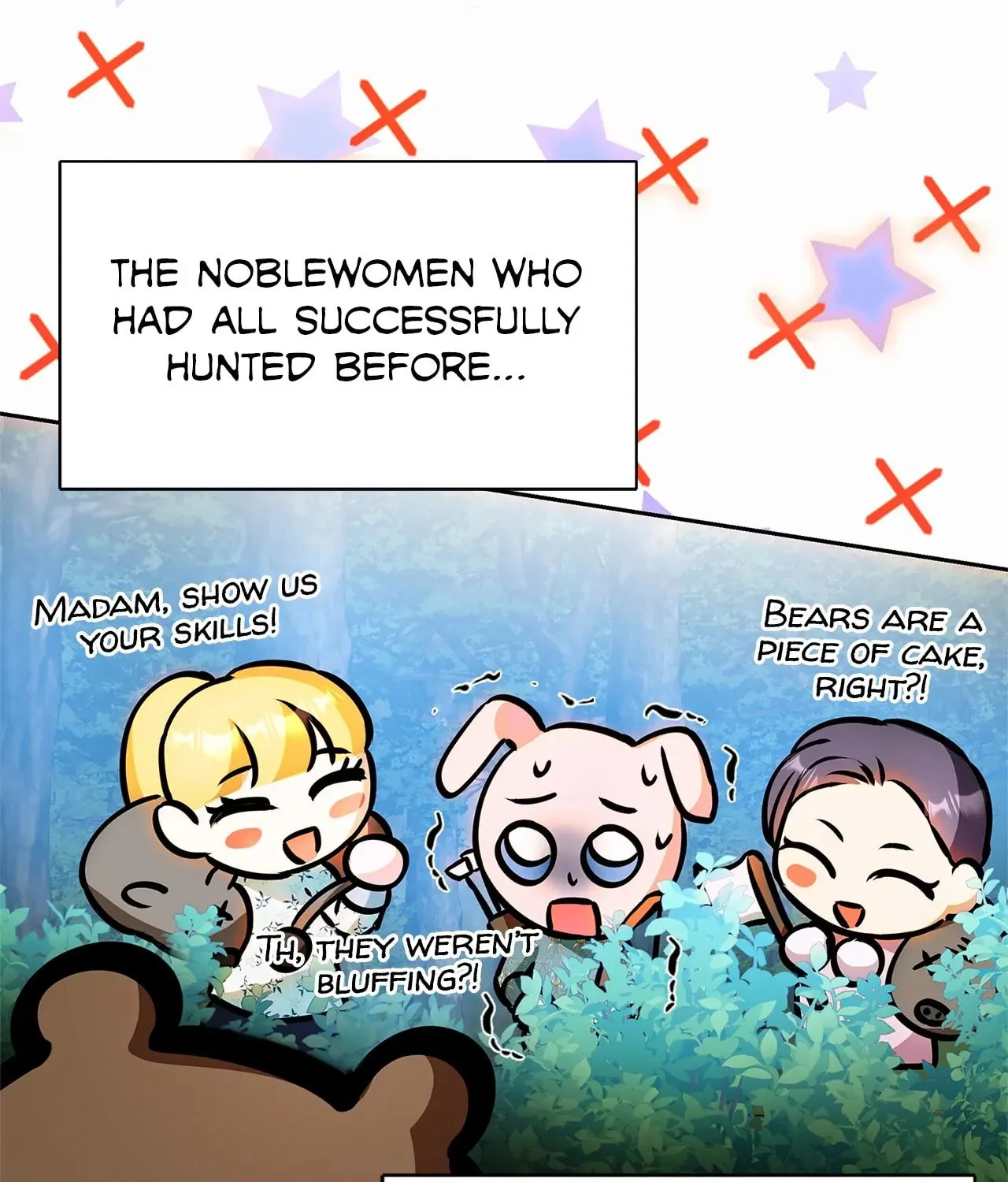 Read I guess I got married wrong. chapter 35 image 31 on Lezhin