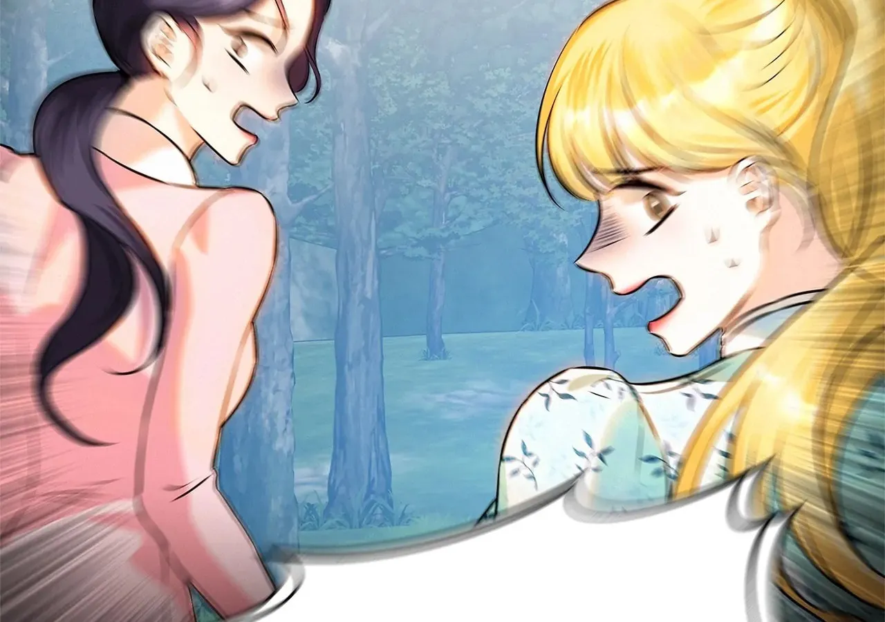 Read I guess I got married wrong. chapter 35 image 38 on Lezhin