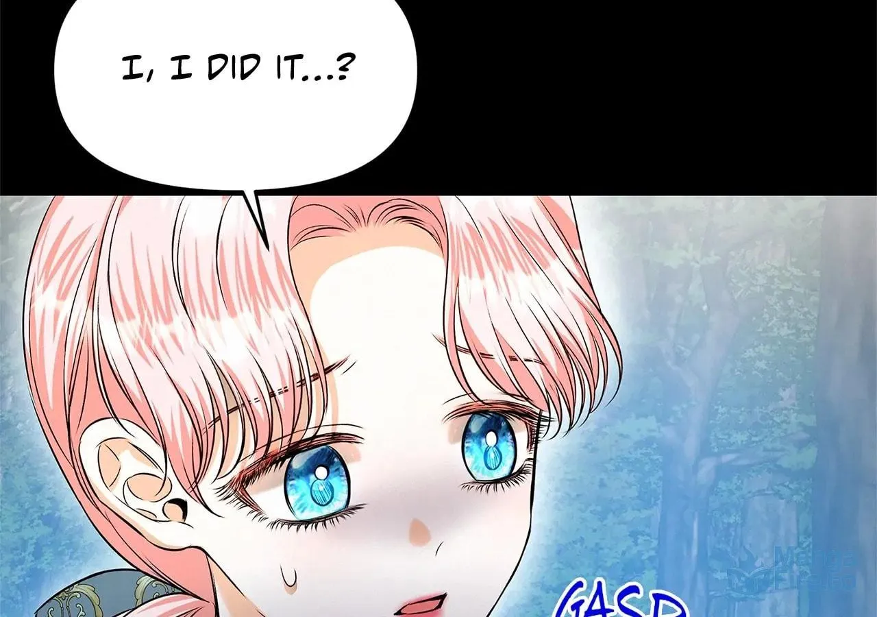 Read I guess I got married wrong. chapter 35 image 56 on Lezhin