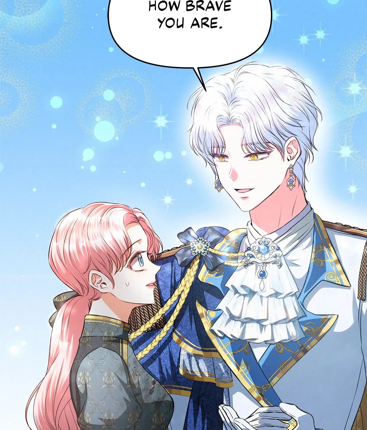 Read I guess I got married wrong. chapter 35 image 75 on Lezhin