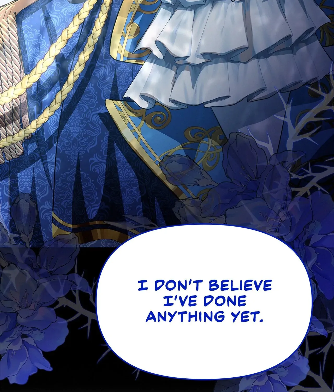 Read I guess I got married wrong. chapter 35 image 86 on Lezhin