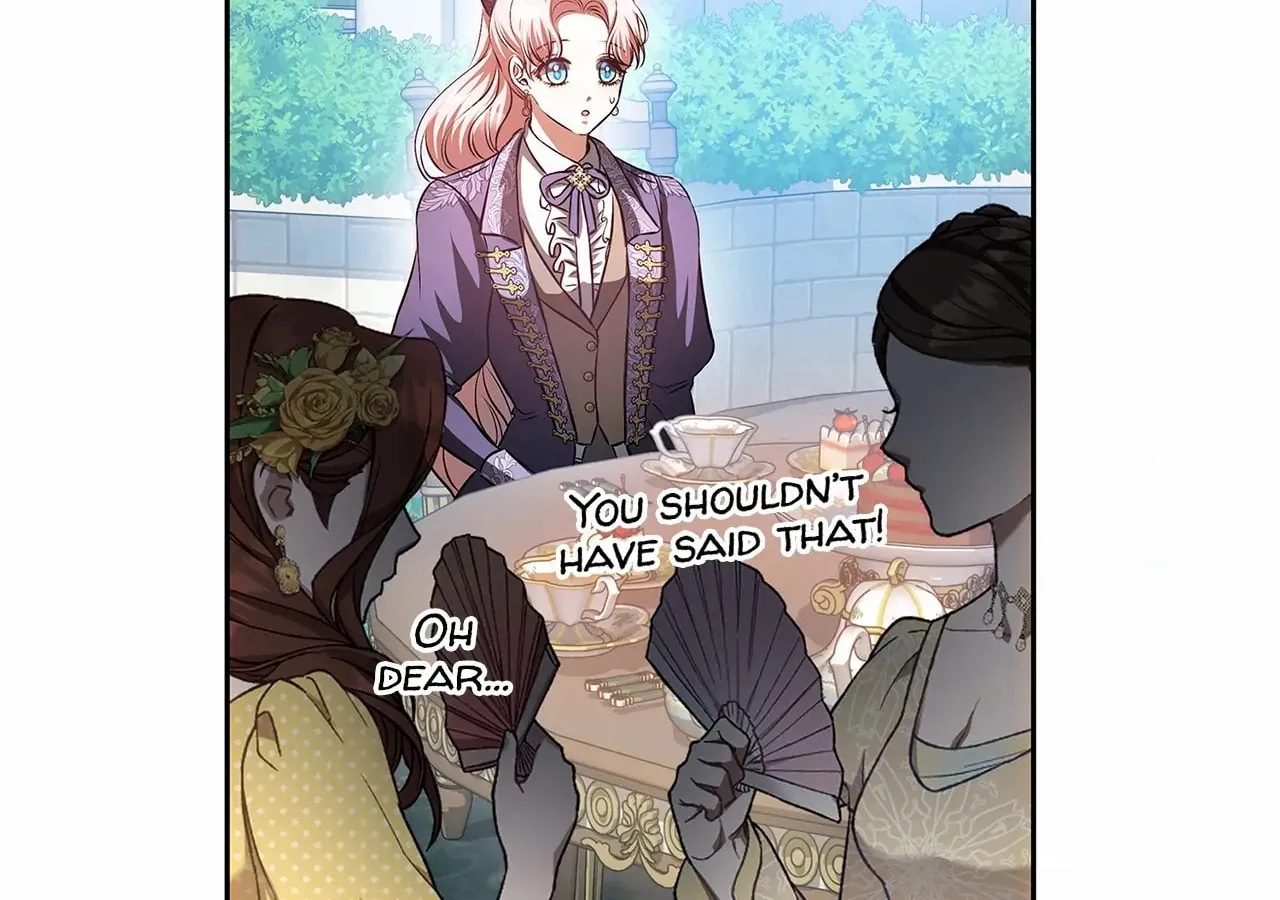Read I guess I got married wrong. chapter 35 image 9 on Lezhin