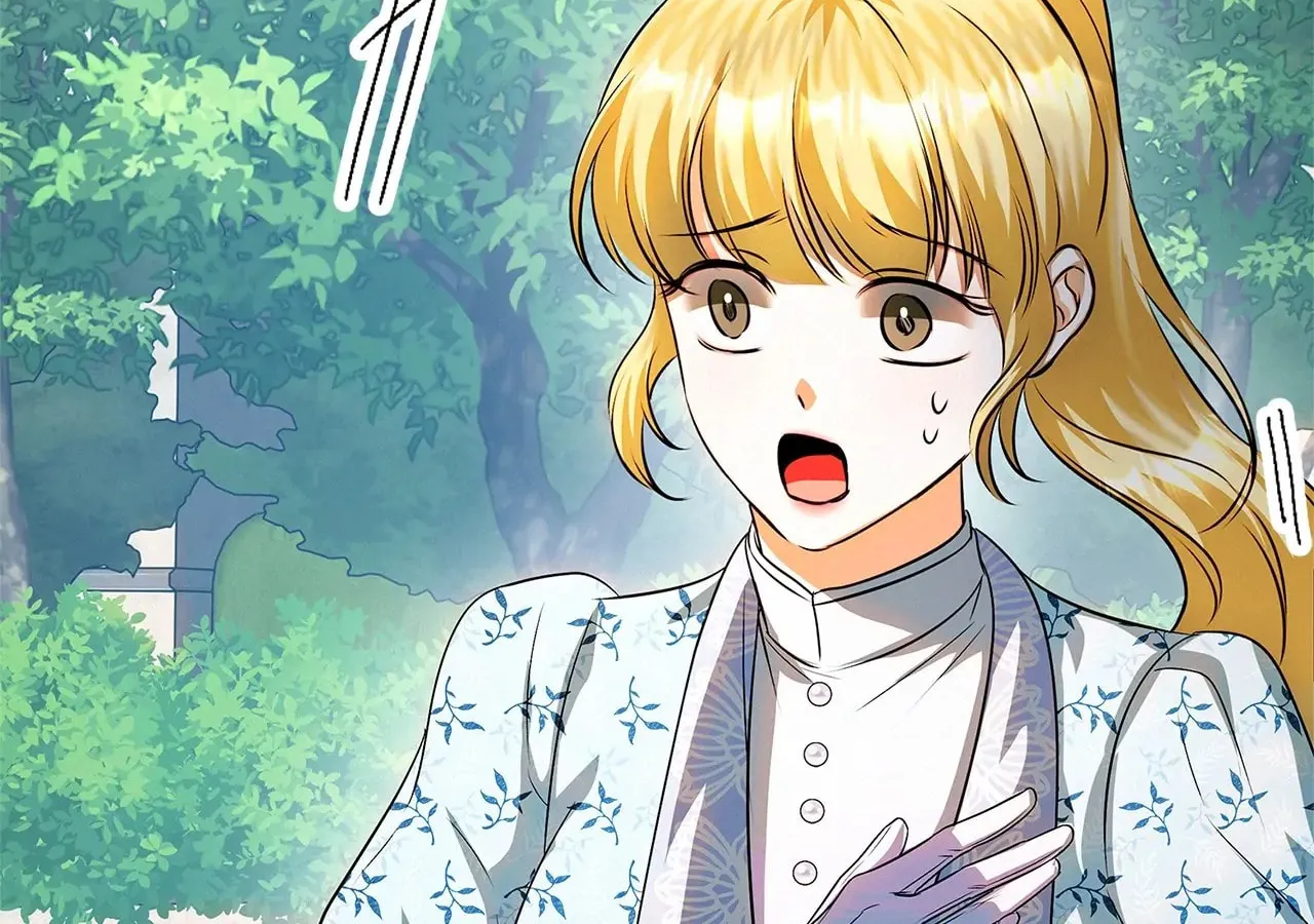 Read I guess I got married wrong. chapter 35 image 99 on Lezhin
