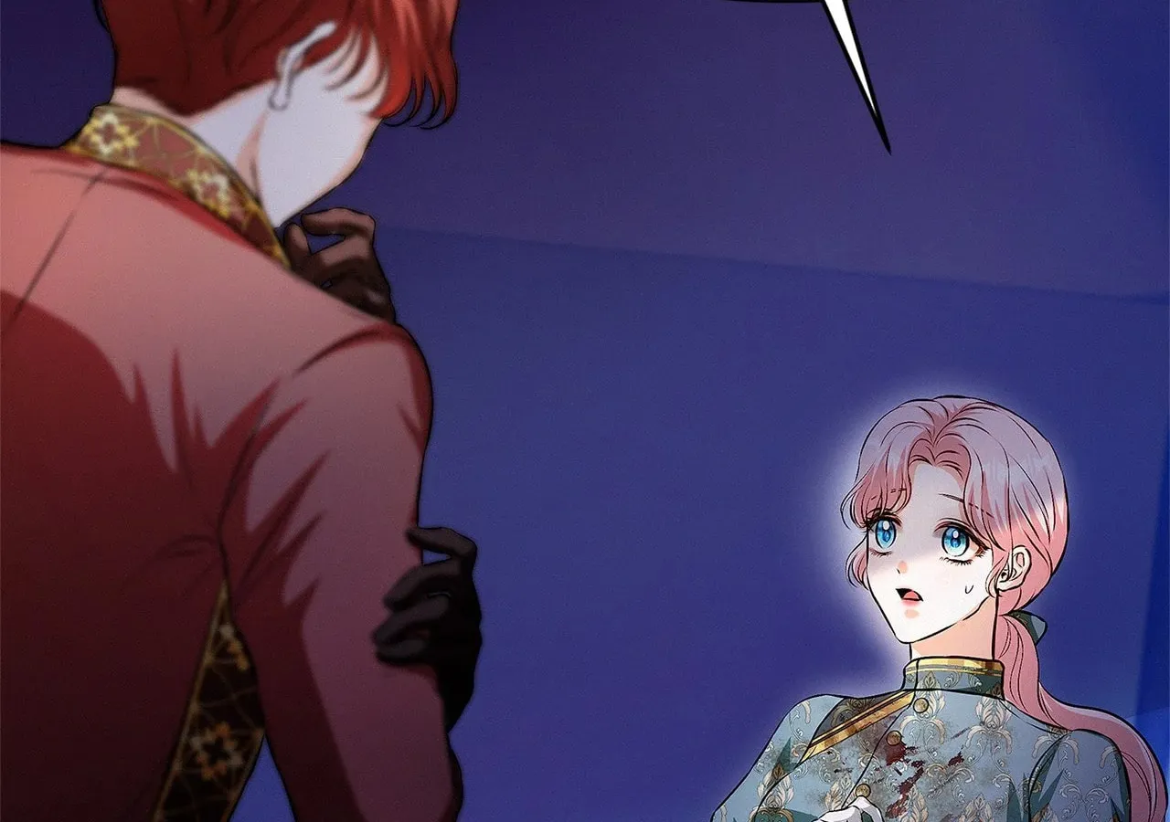 Read I guess I got married wrong. chapter 36 image 1 on Lezhin