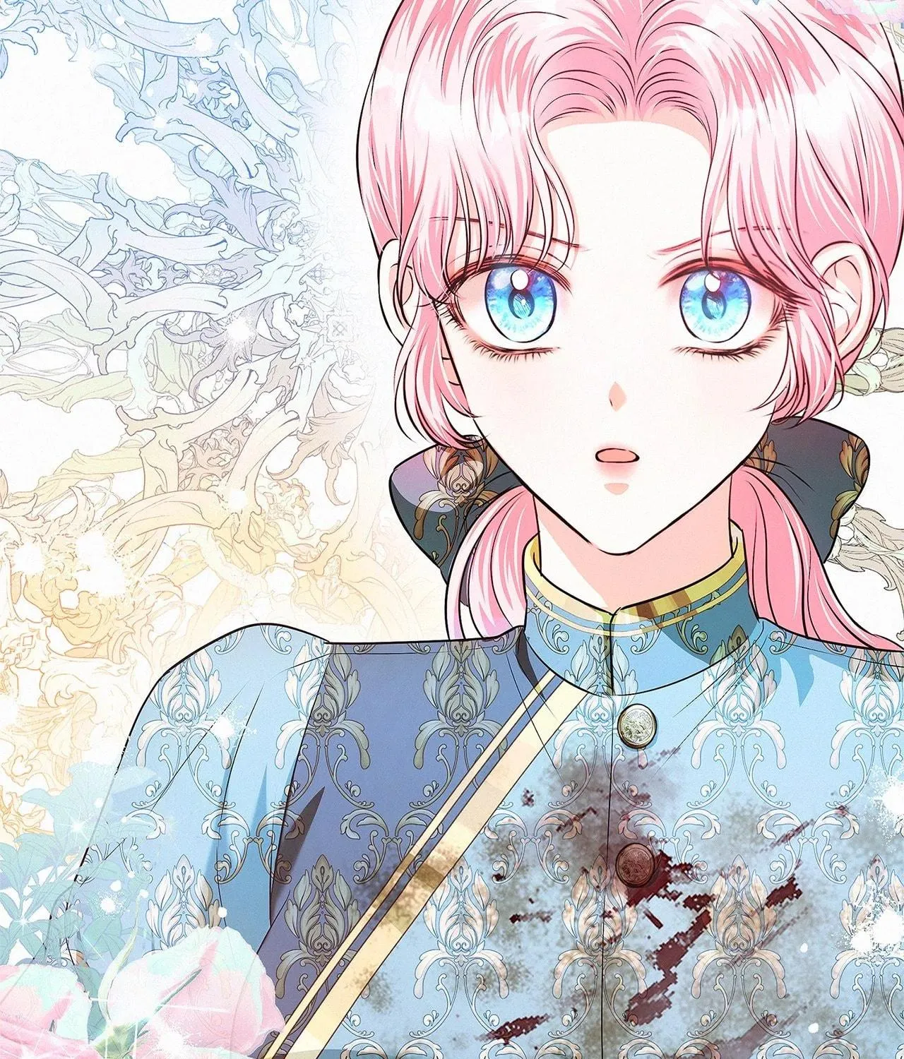 Read I guess I got married wrong. chapter 36 image 104 on Lezhin