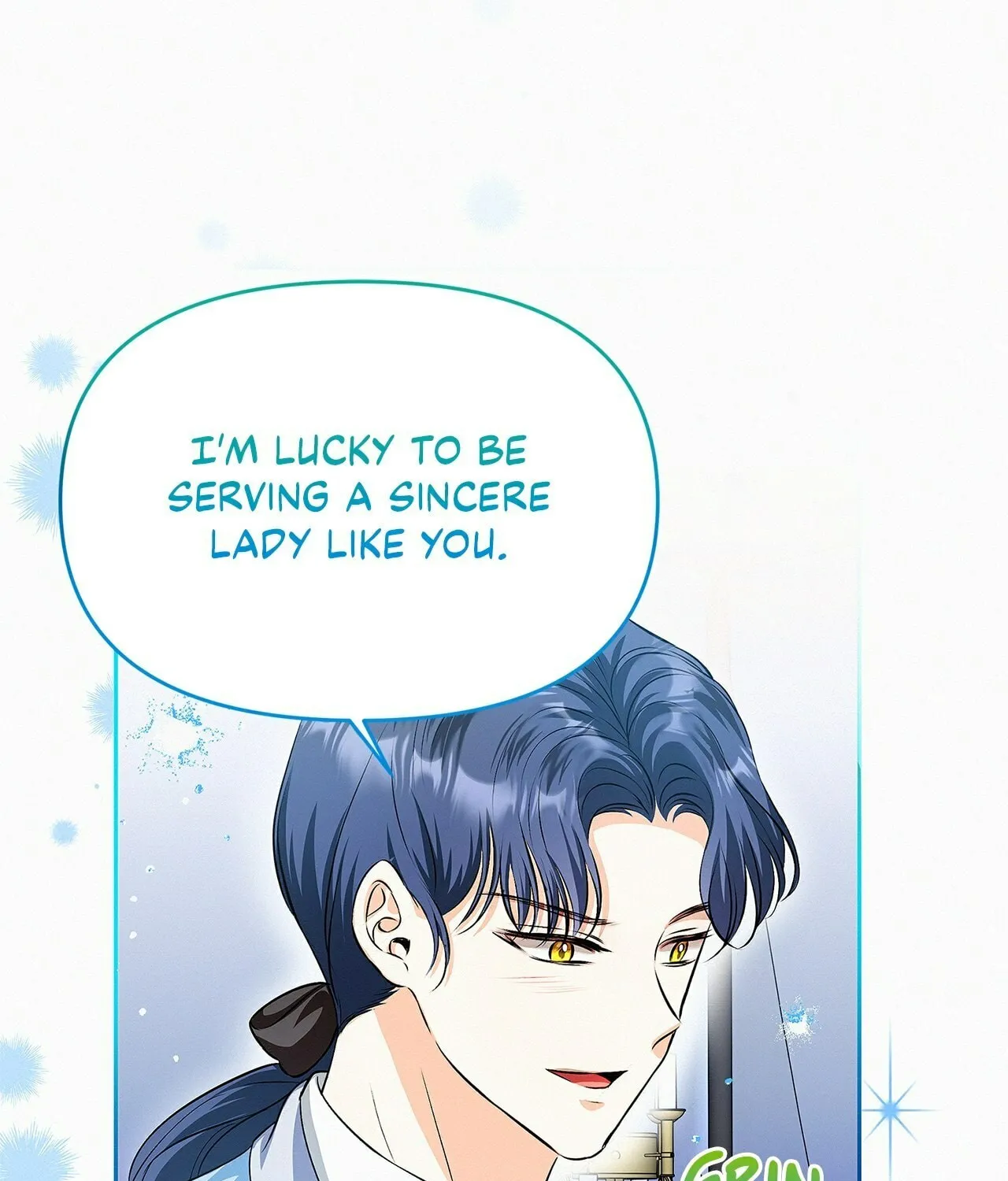 Read I guess I got married wrong. chapter 36 image 108 on Lezhin