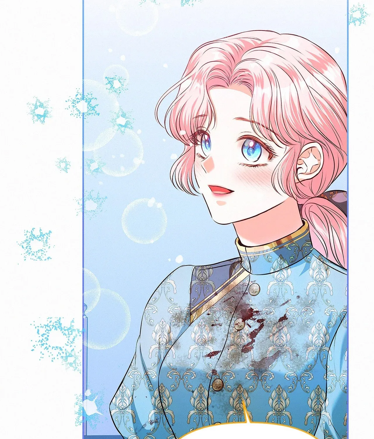 Read I guess I got married wrong. chapter 36 image 113 on Lezhin