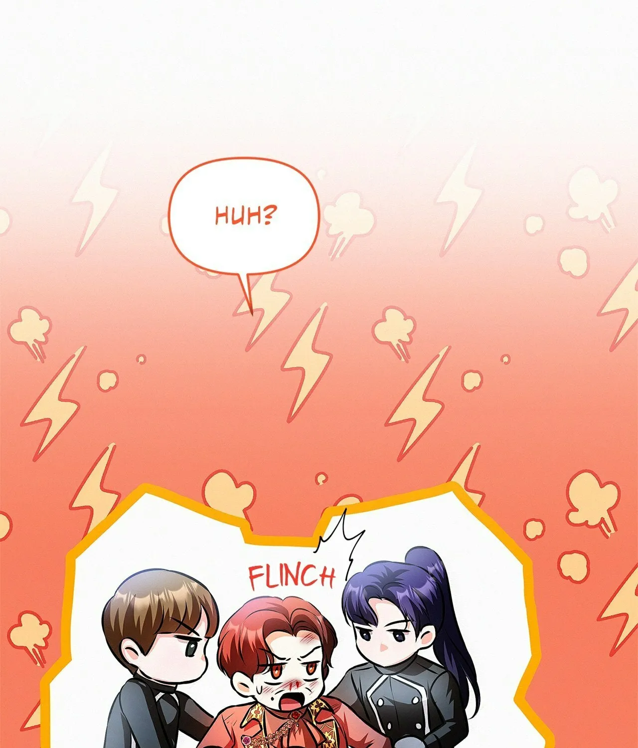 Read I guess I got married wrong. chapter 36 image 125 on Lezhin