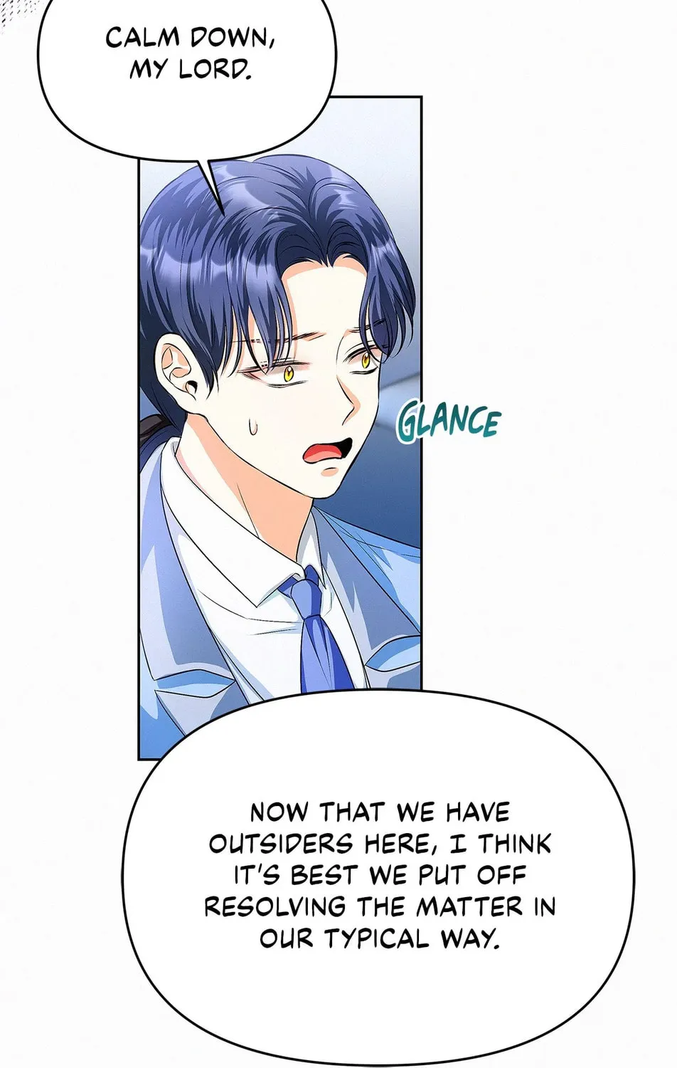 Read I guess I got married wrong. chapter 36 image 135 on Lezhin