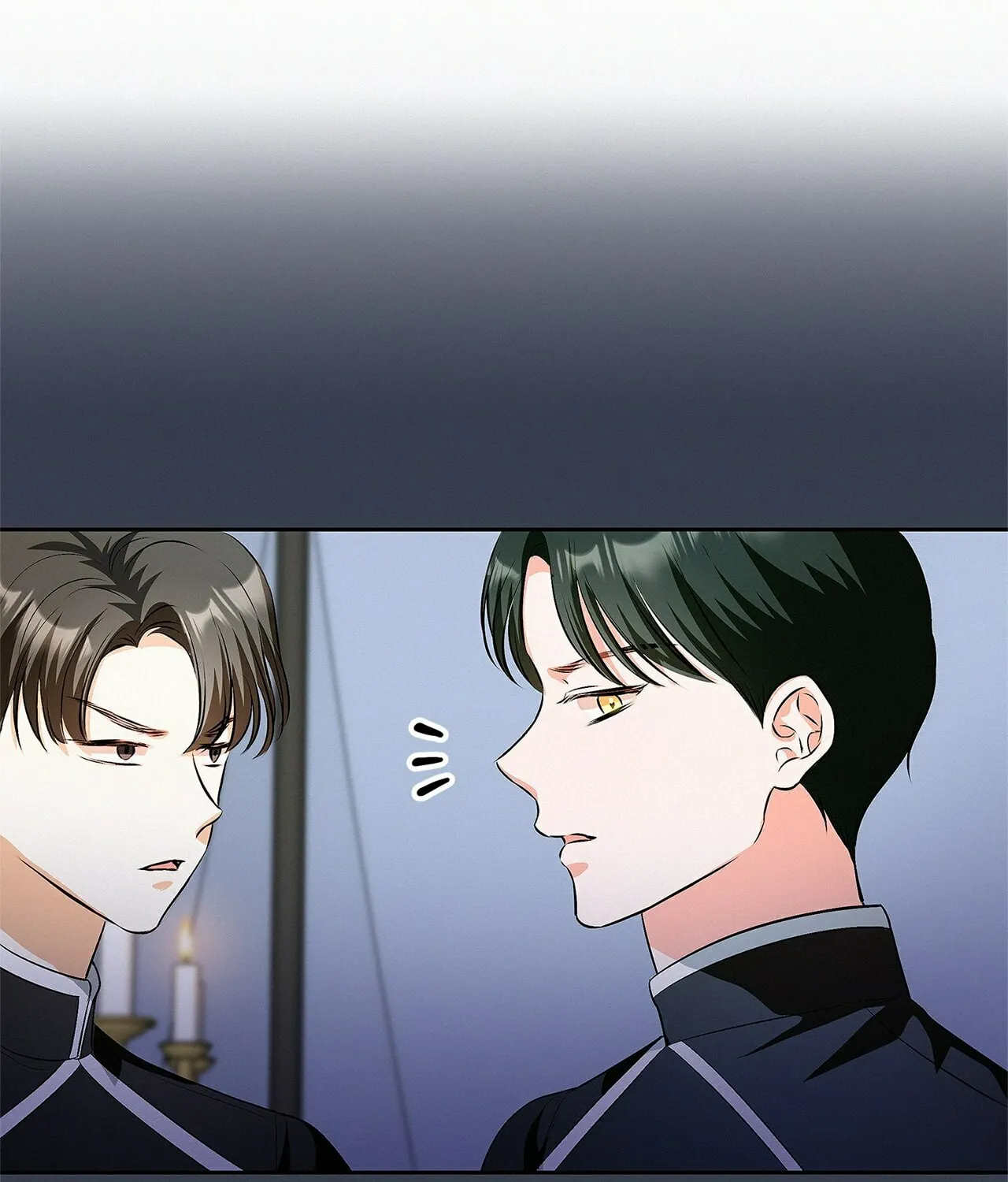 Read I guess I got married wrong. chapter 36 image 137 on Lezhin
