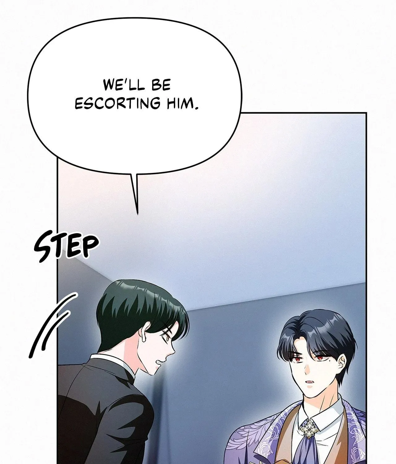 Read I guess I got married wrong. chapter 36 image 139 on Lezhin