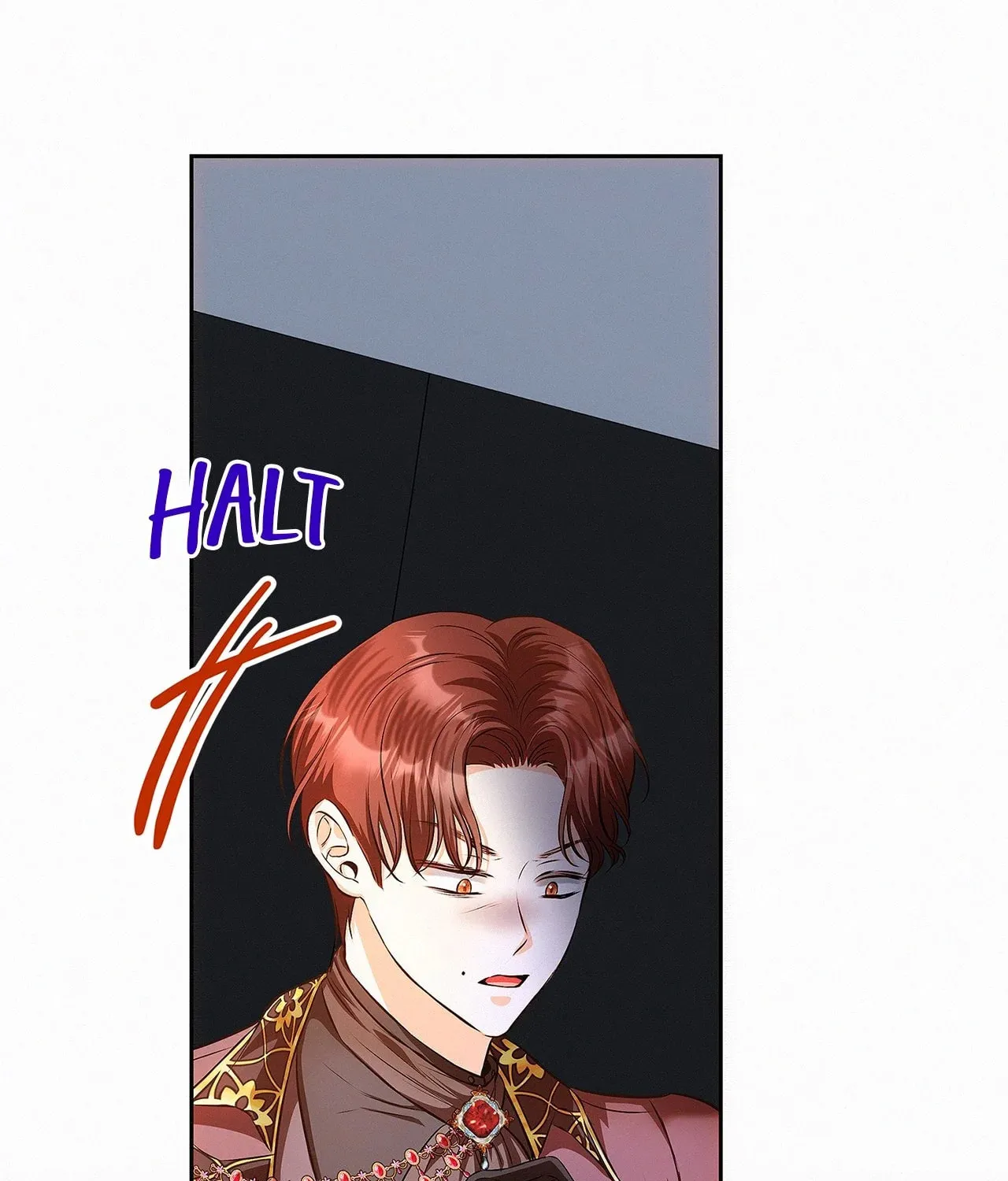 Read I guess I got married wrong. chapter 36 image 14 on Lezhin