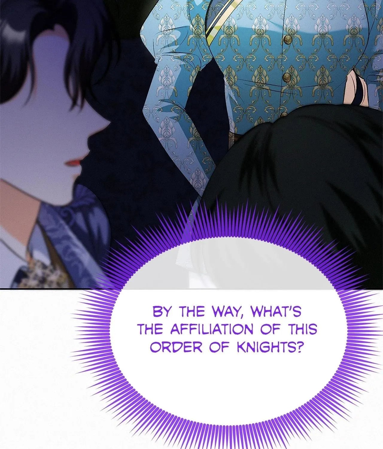 Read I guess I got married wrong. chapter 36 image 145 on Lezhin