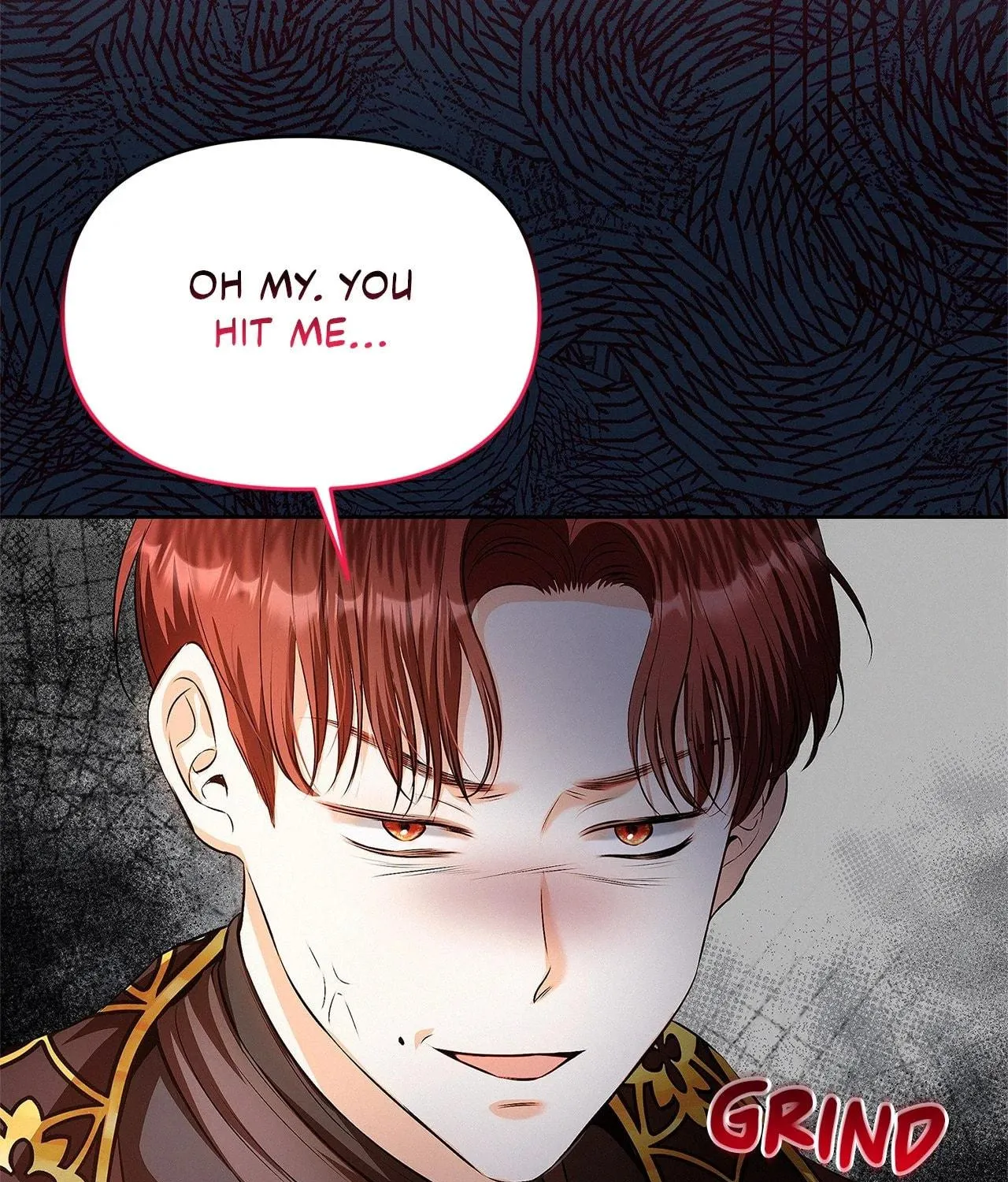 Read I guess I got married wrong. chapter 36 image 16 on Lezhin
