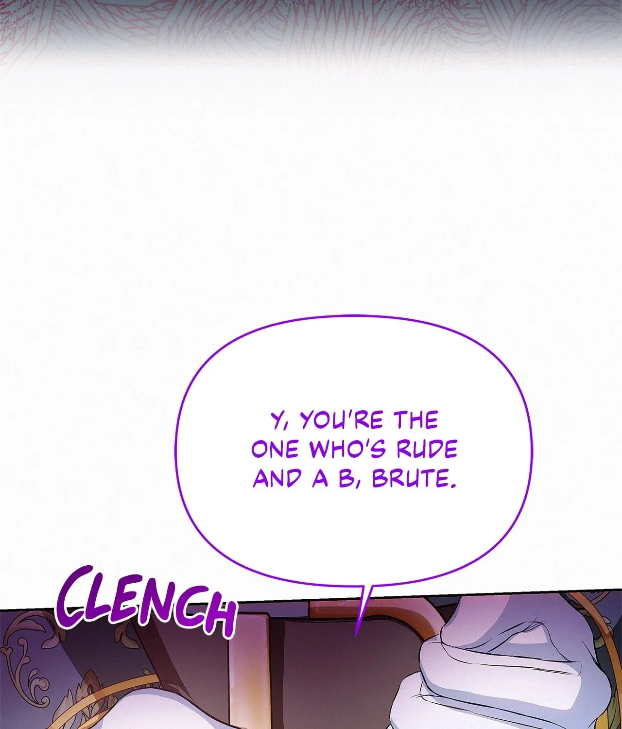 Read I guess I got married wrong. chapter 36 image 18 on Lezhin