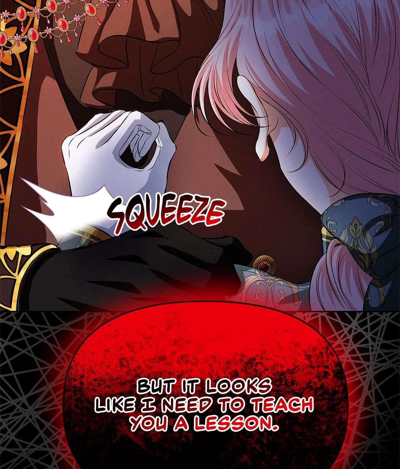 Read I guess I got married wrong. chapter 36 image 27 on Lezhin
