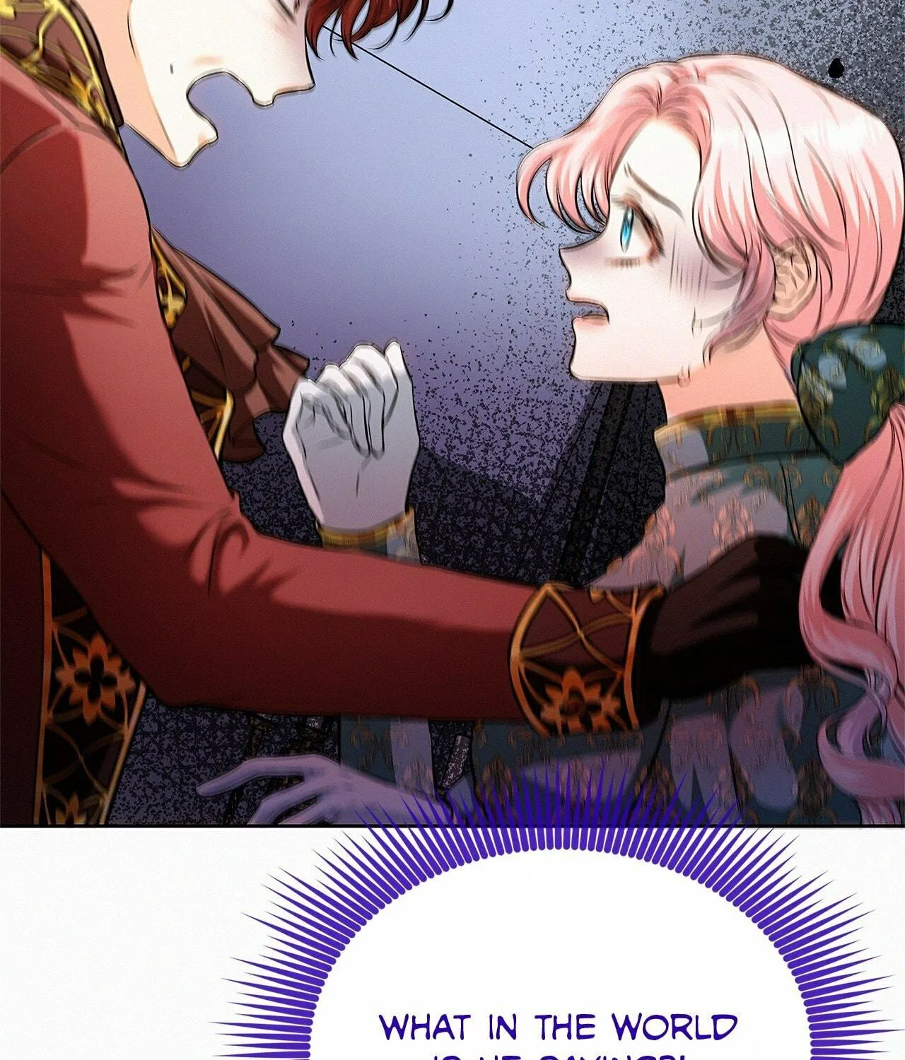Read I guess I got married wrong. chapter 36 image 39 on Lezhin